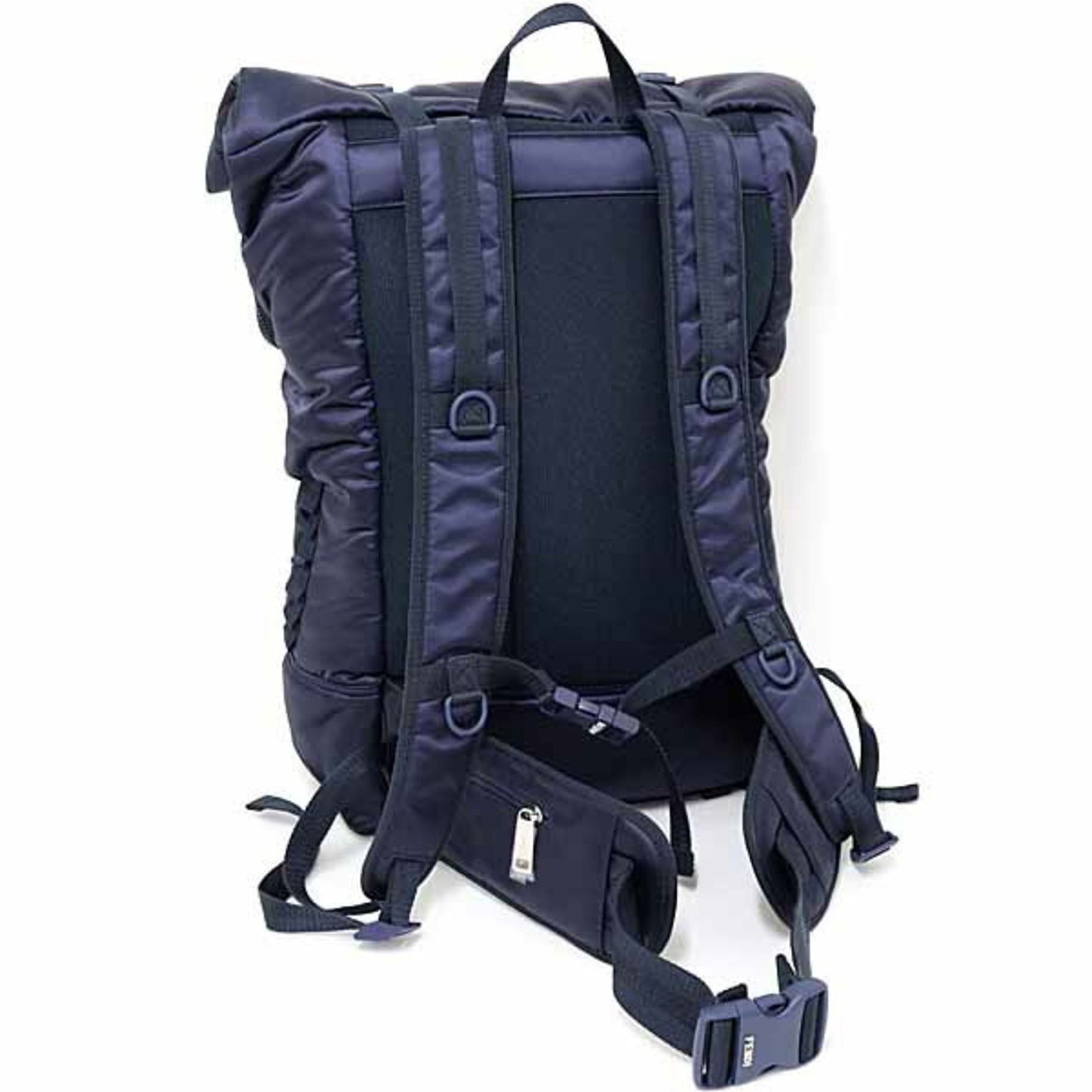 FENDI nylon backpack EONYL