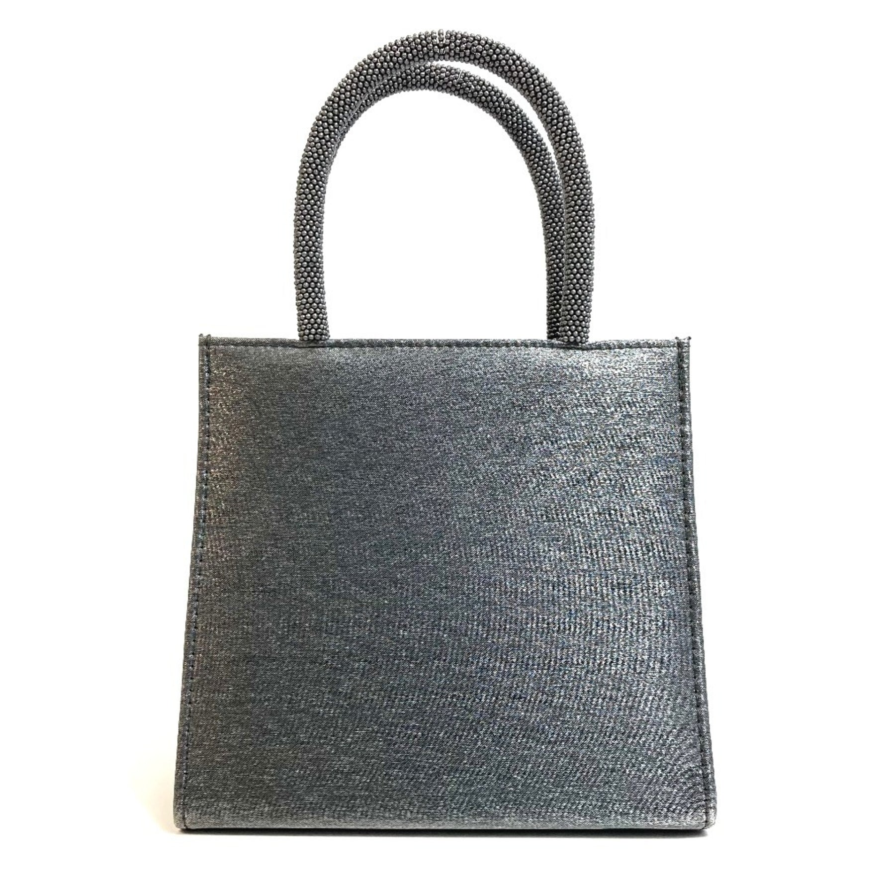 GIVENCHY Logo Mini Tote Bag, Handbag, Nylon