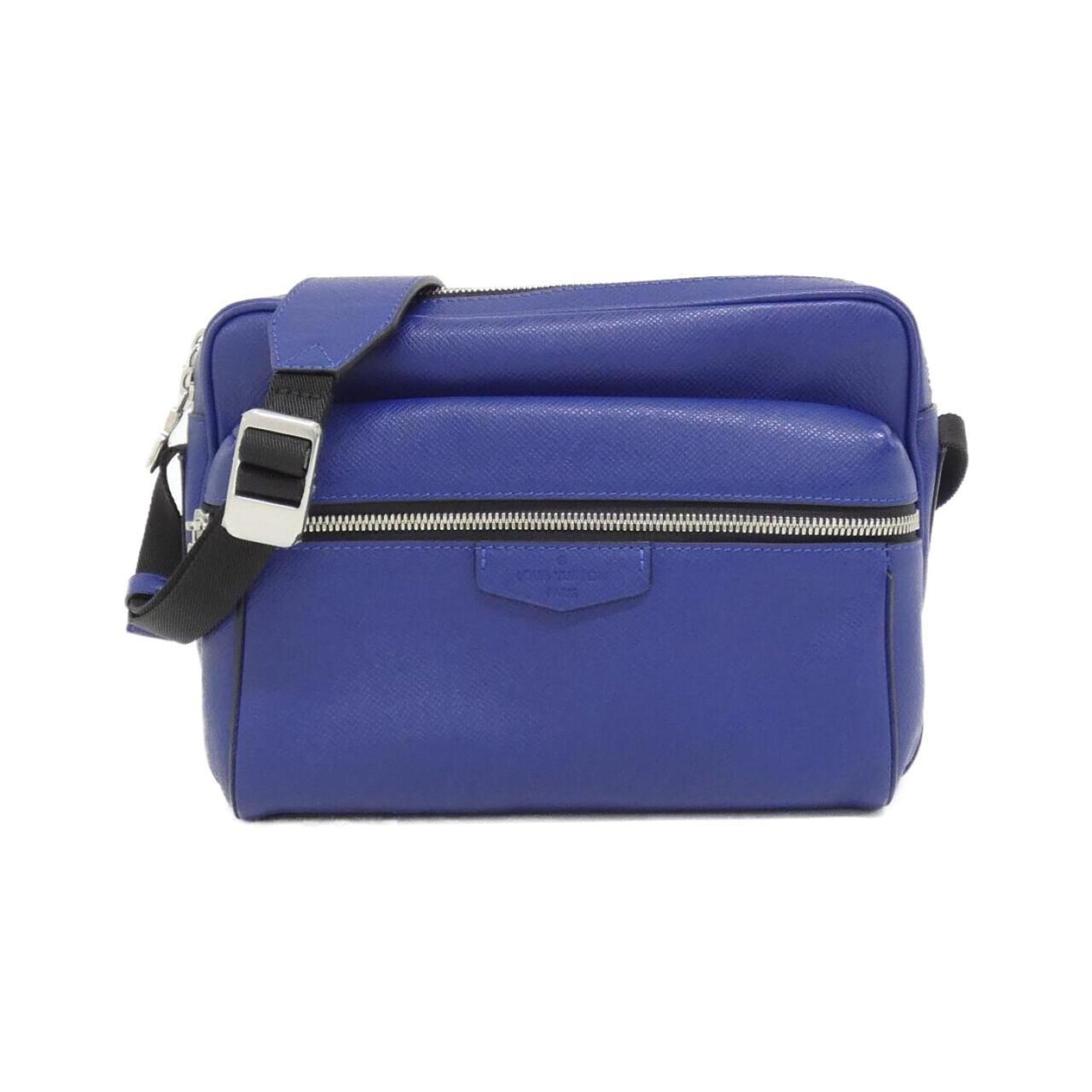 Louis Vuitton Taiga Outdoor Messenger PM Shoulder Bag