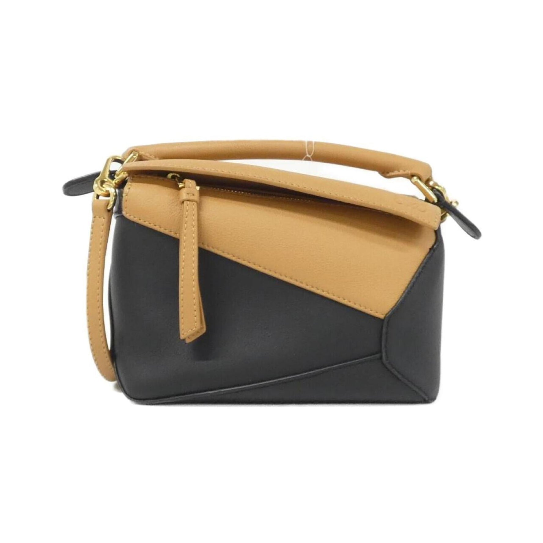 Loewe Puzzle Edge Mini Handbag
