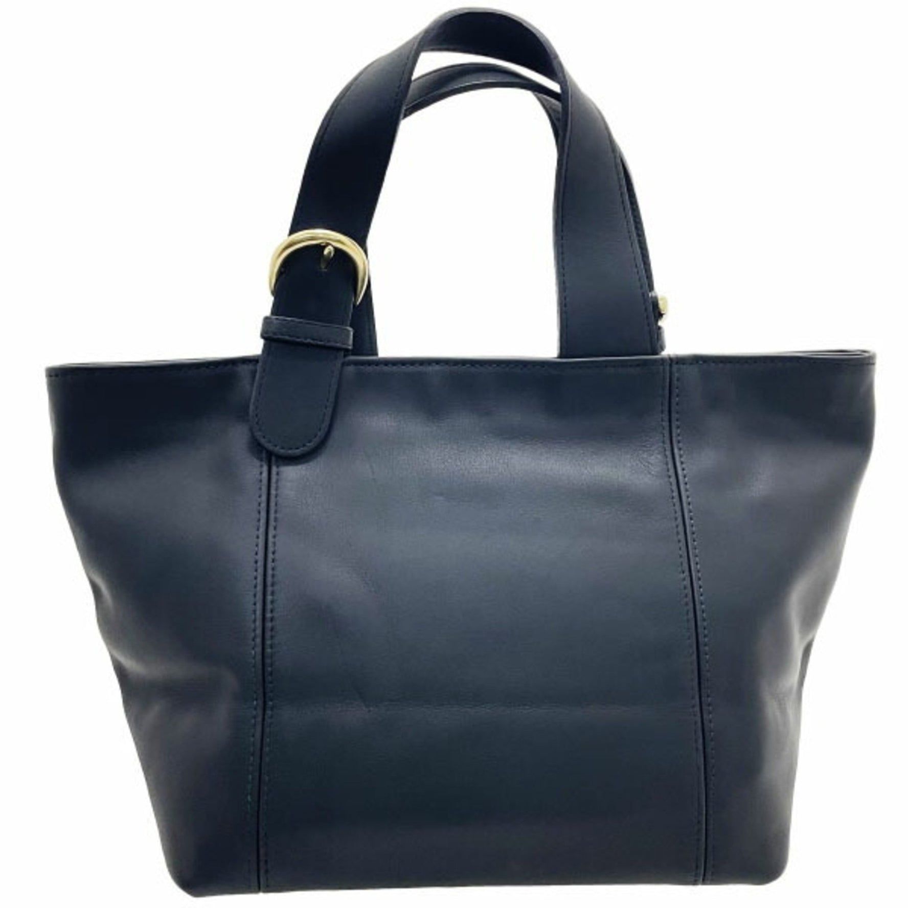 Coach Old Leather Tote Bag, 4133, Handbag