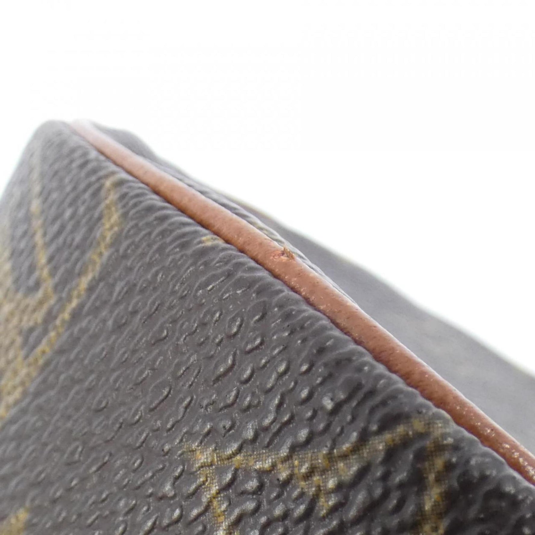 Louis Vuitton Monogram Papillon 26cm M51366 Handbag