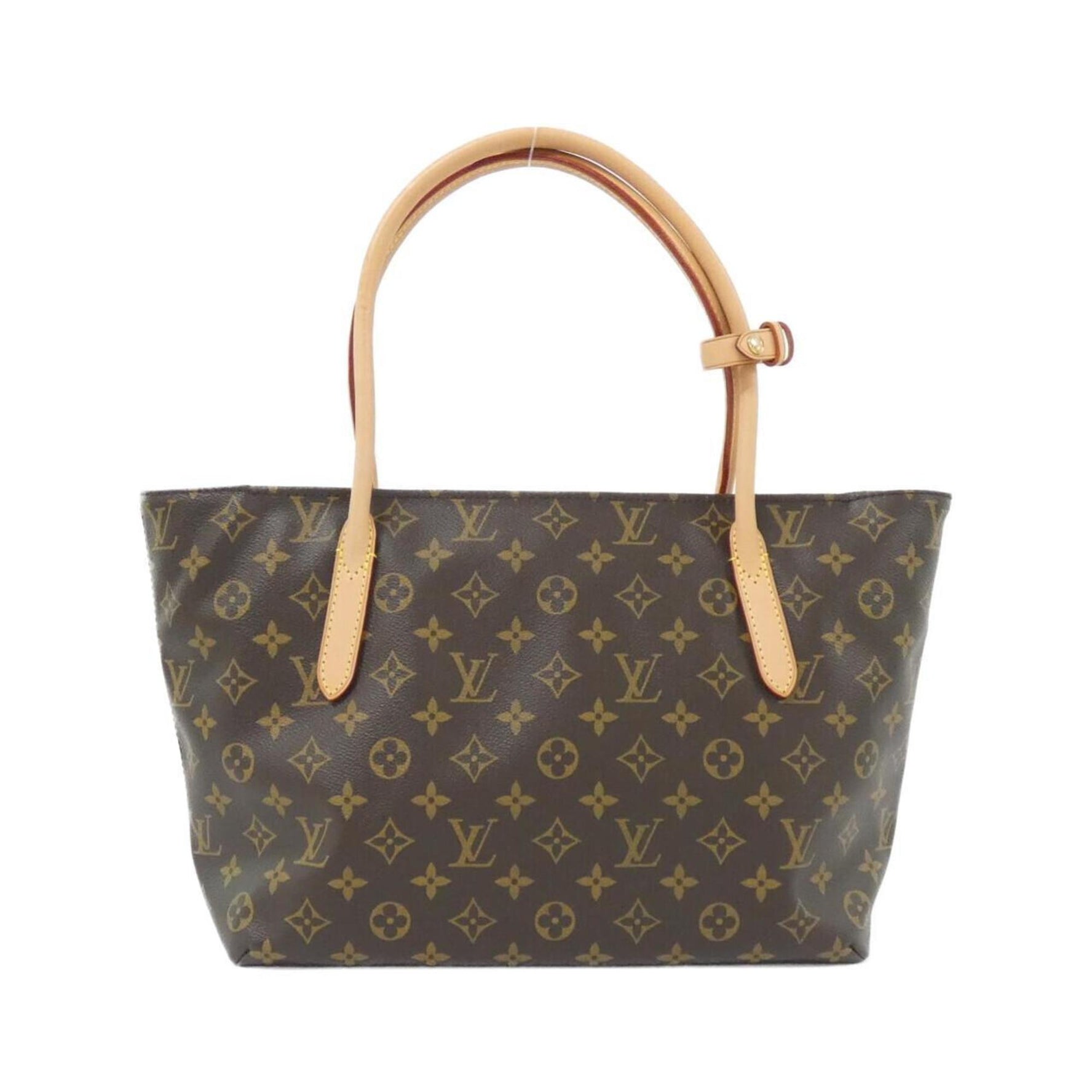 Louis Vuitton Monogram Raspail PM Handbag