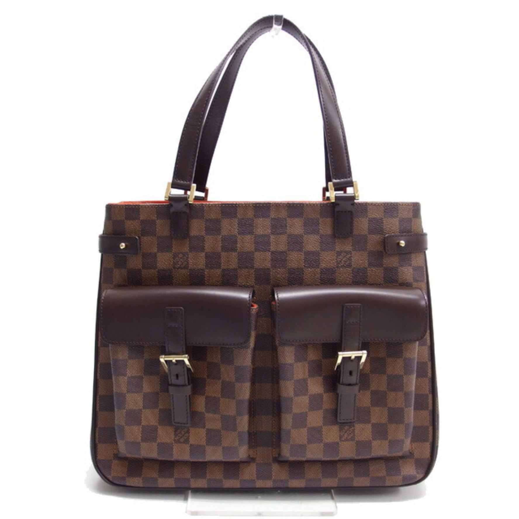 Louis Vuitton Damier Uzes Tote Bag N51128