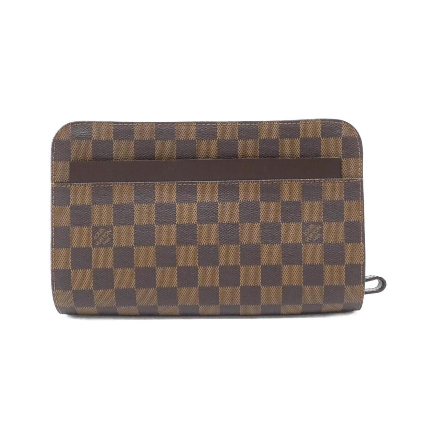 Louis Vuitton Damier Saint Second Bag