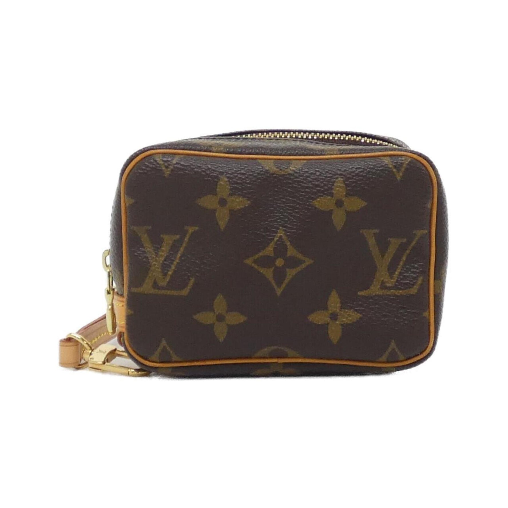 Louis Vuitton Monogram Wapiti Pouch