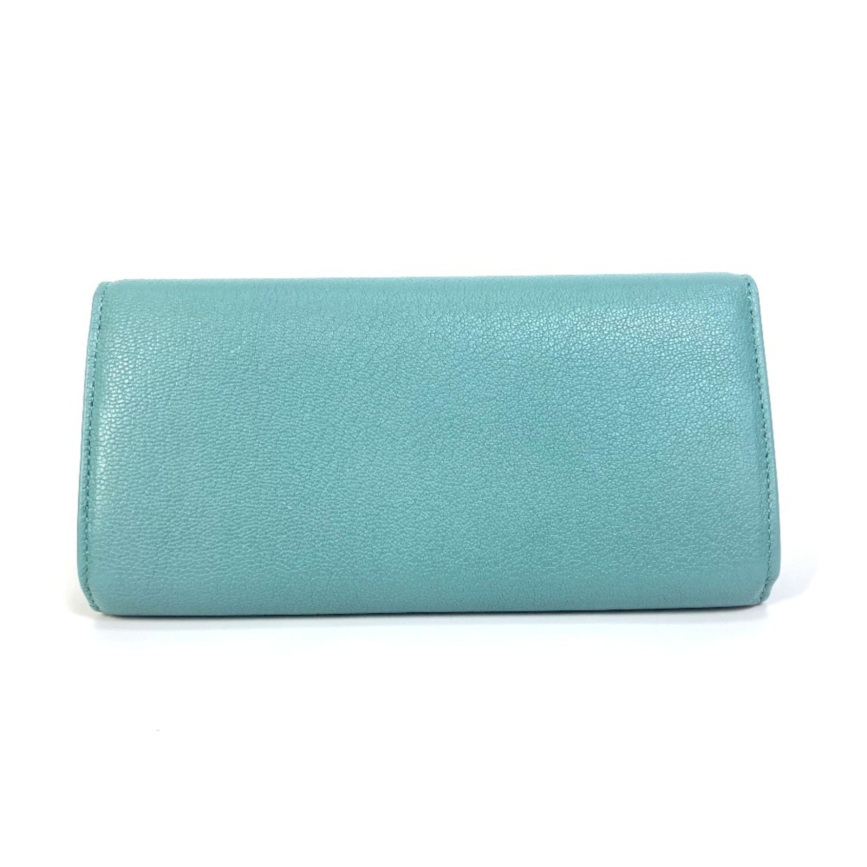 BOTTEGA VENETA Bifold Long Wallet Long Wallet