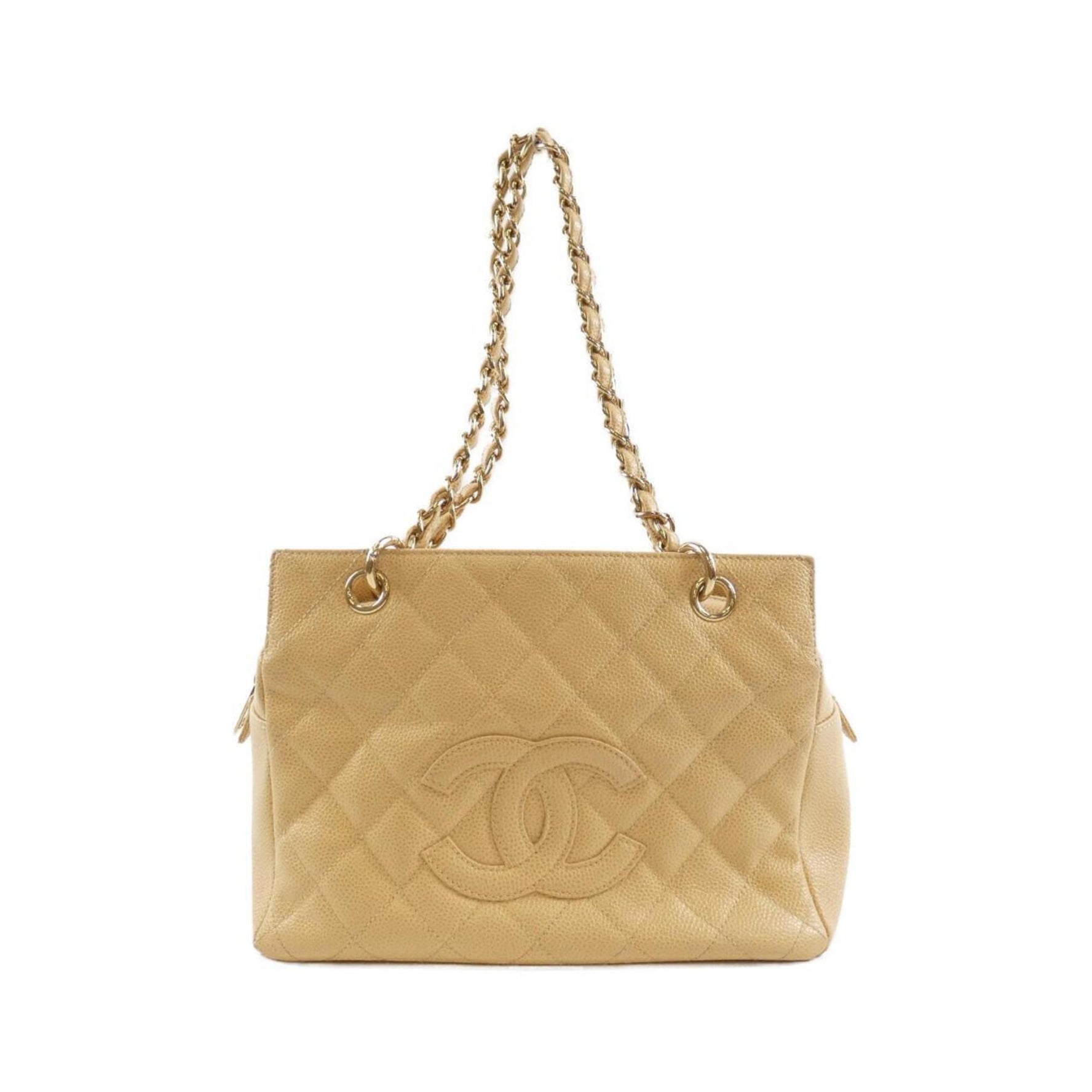 Chanel Shoulder Bag