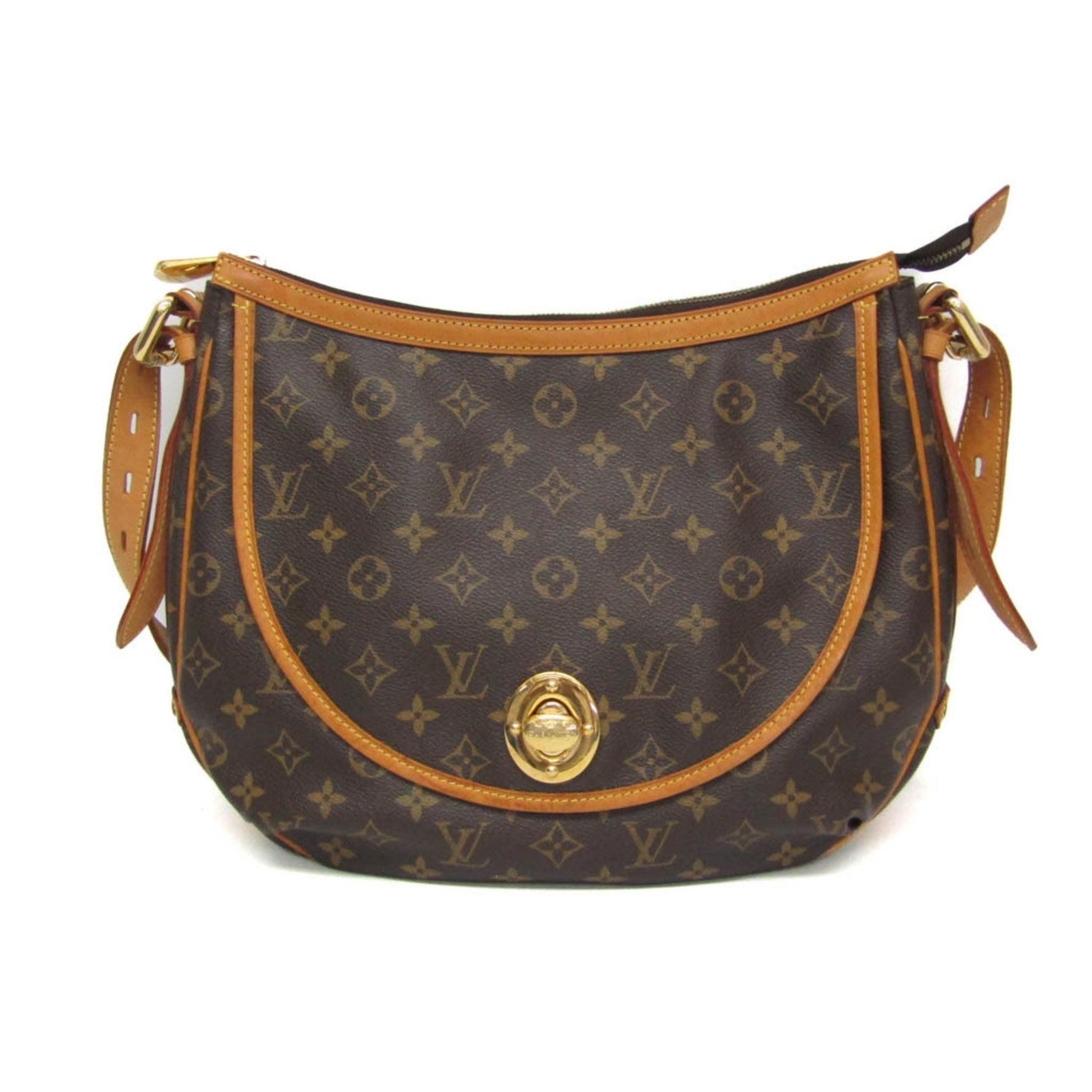 Louis Vuitton Tulam GM Shoulder Bag