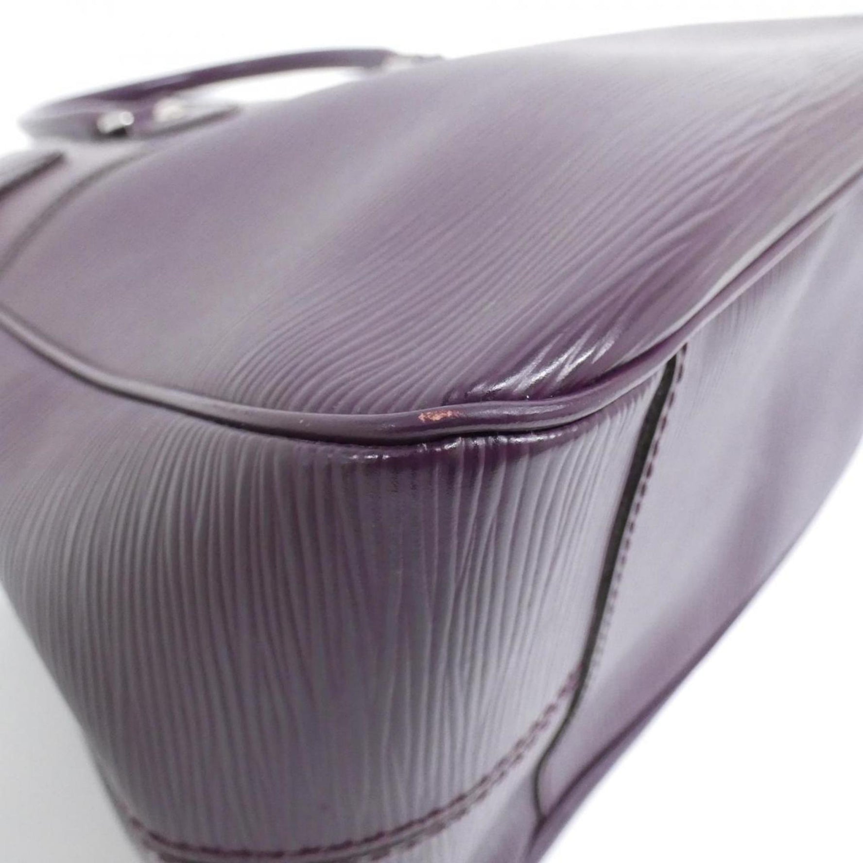 Louis Vuitton Epi Passy PM Handbag