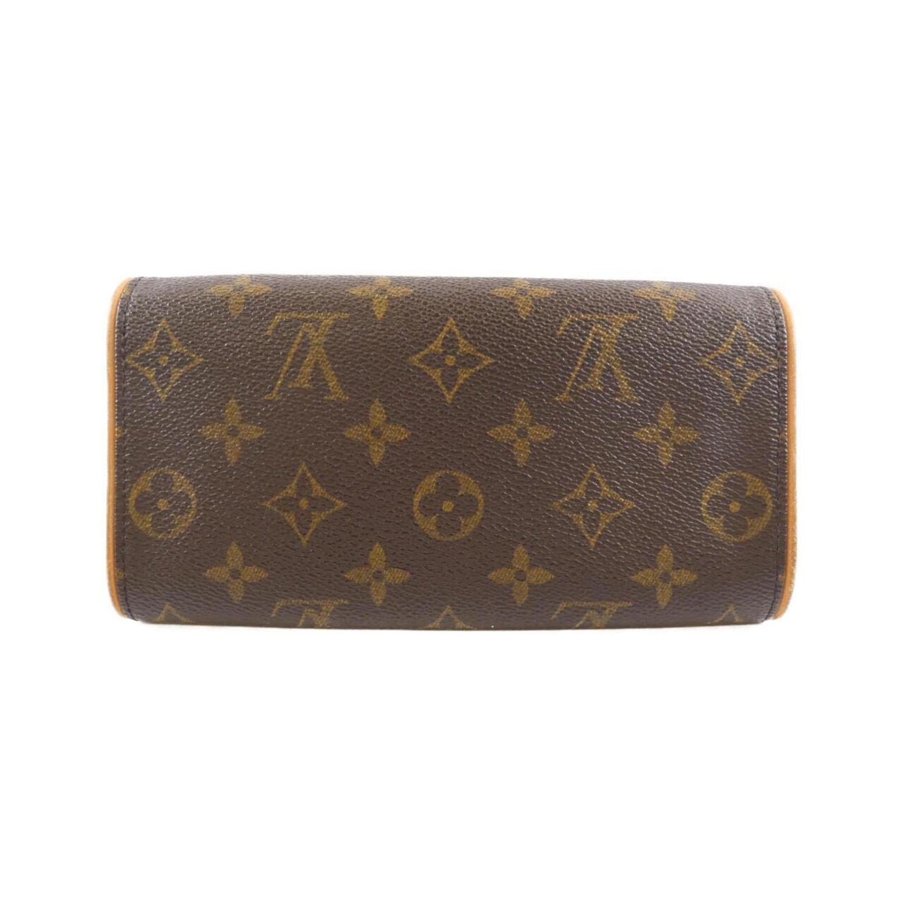 Louis Vuitton Monogram Pochette Twin PM Shoulder Bag