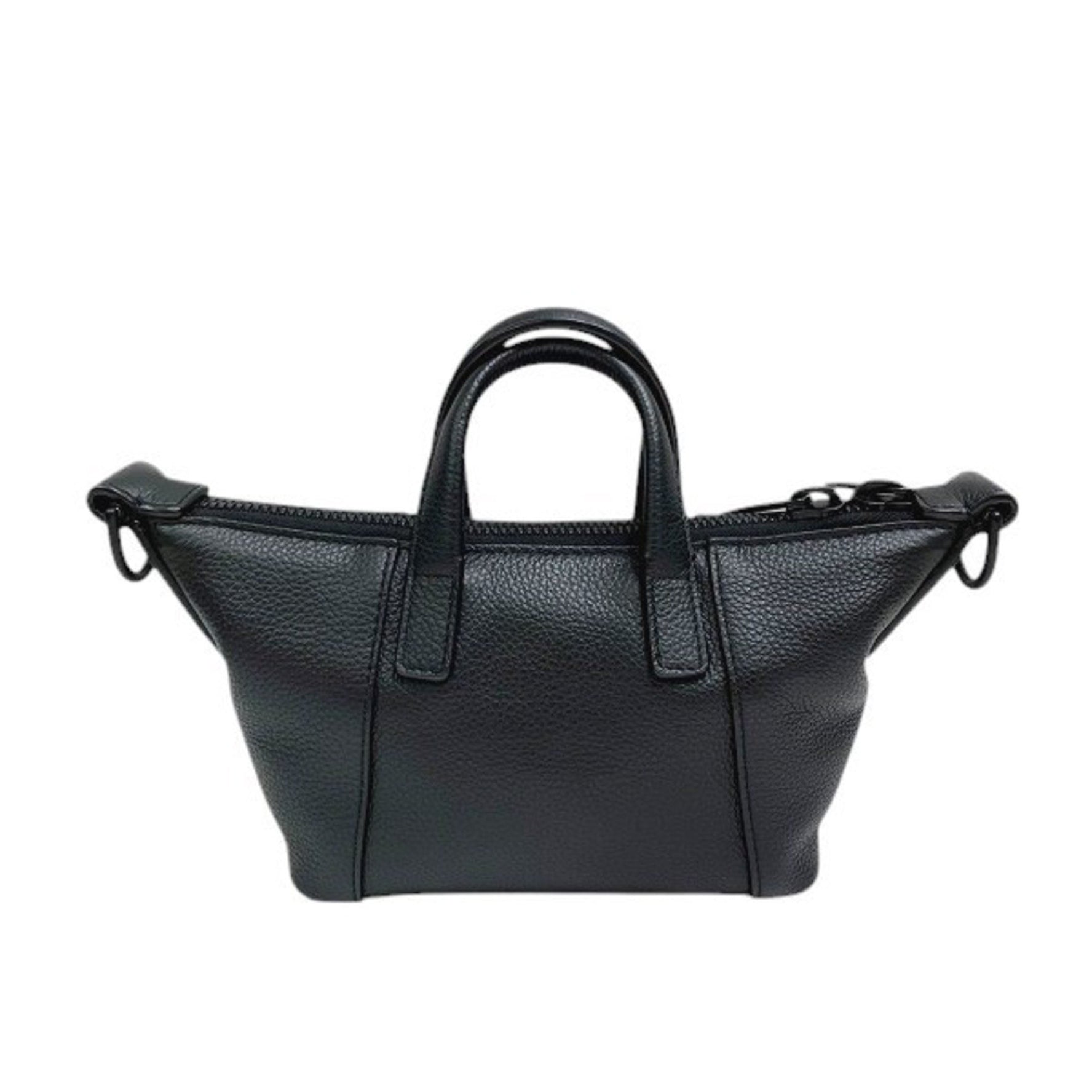Balenciaga Hourglass Carryall XXS Shoulder Bag
