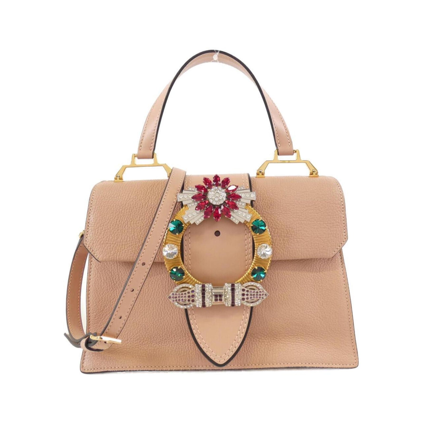 Miu Miu Miu Handbag