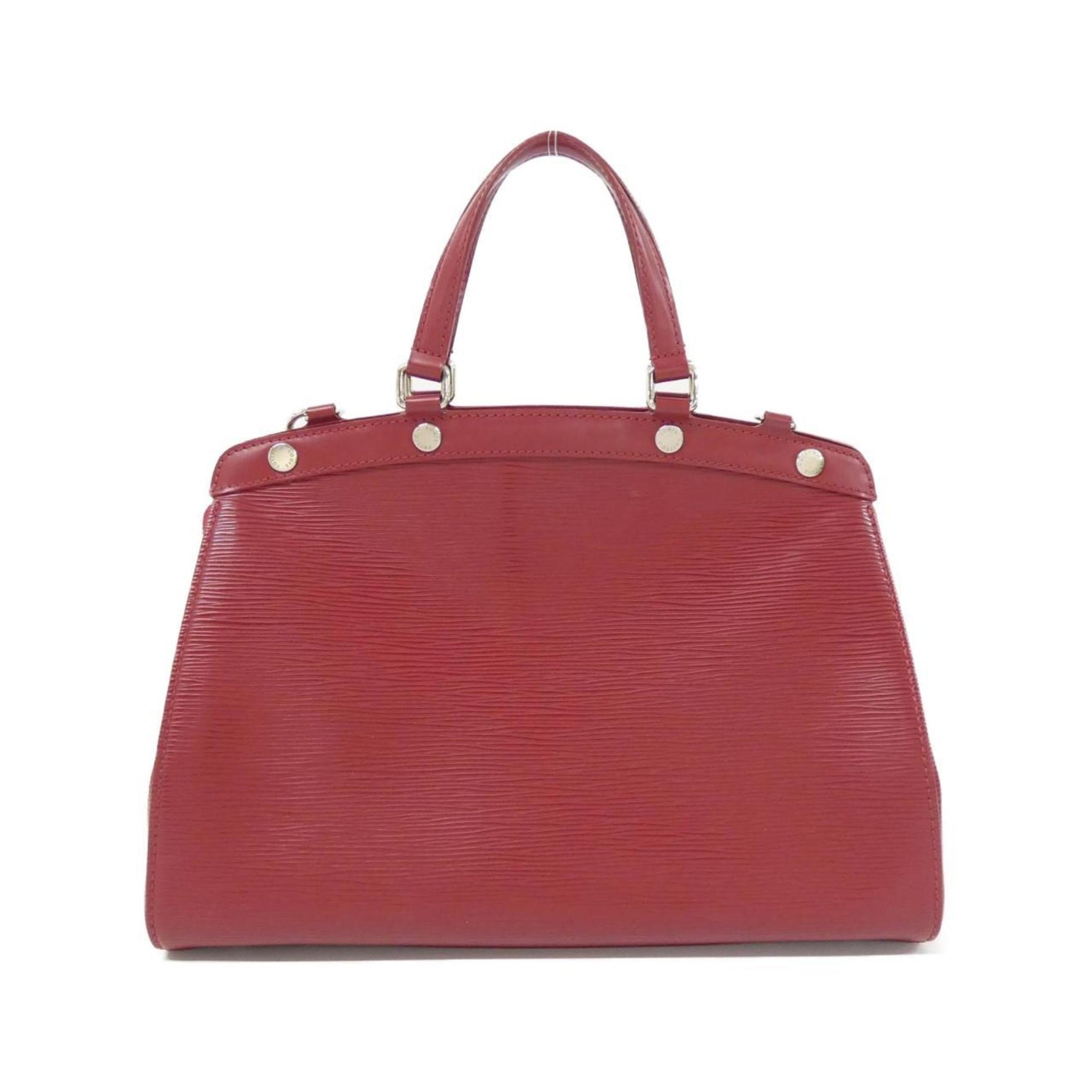 Louis Vuitton Epi Blair MM Handbag