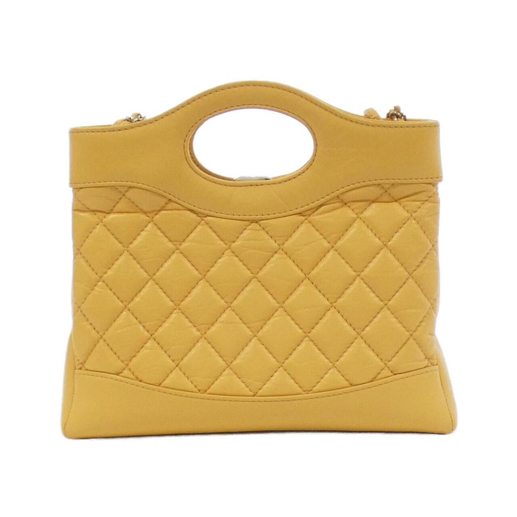 Chanel 31 Line AS4133 Handbag