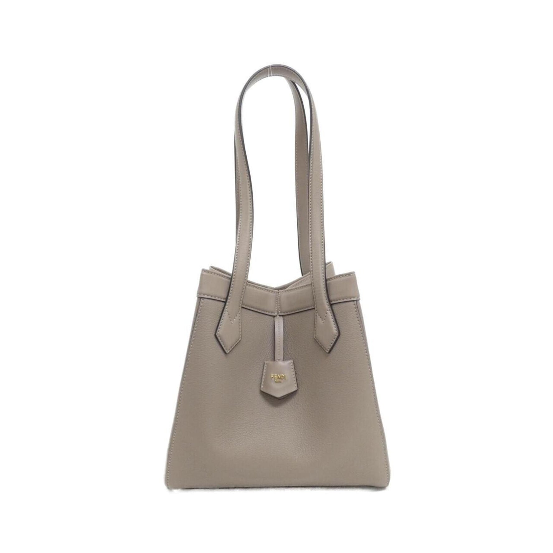 Fendi Origami APZA Shoulder Bag