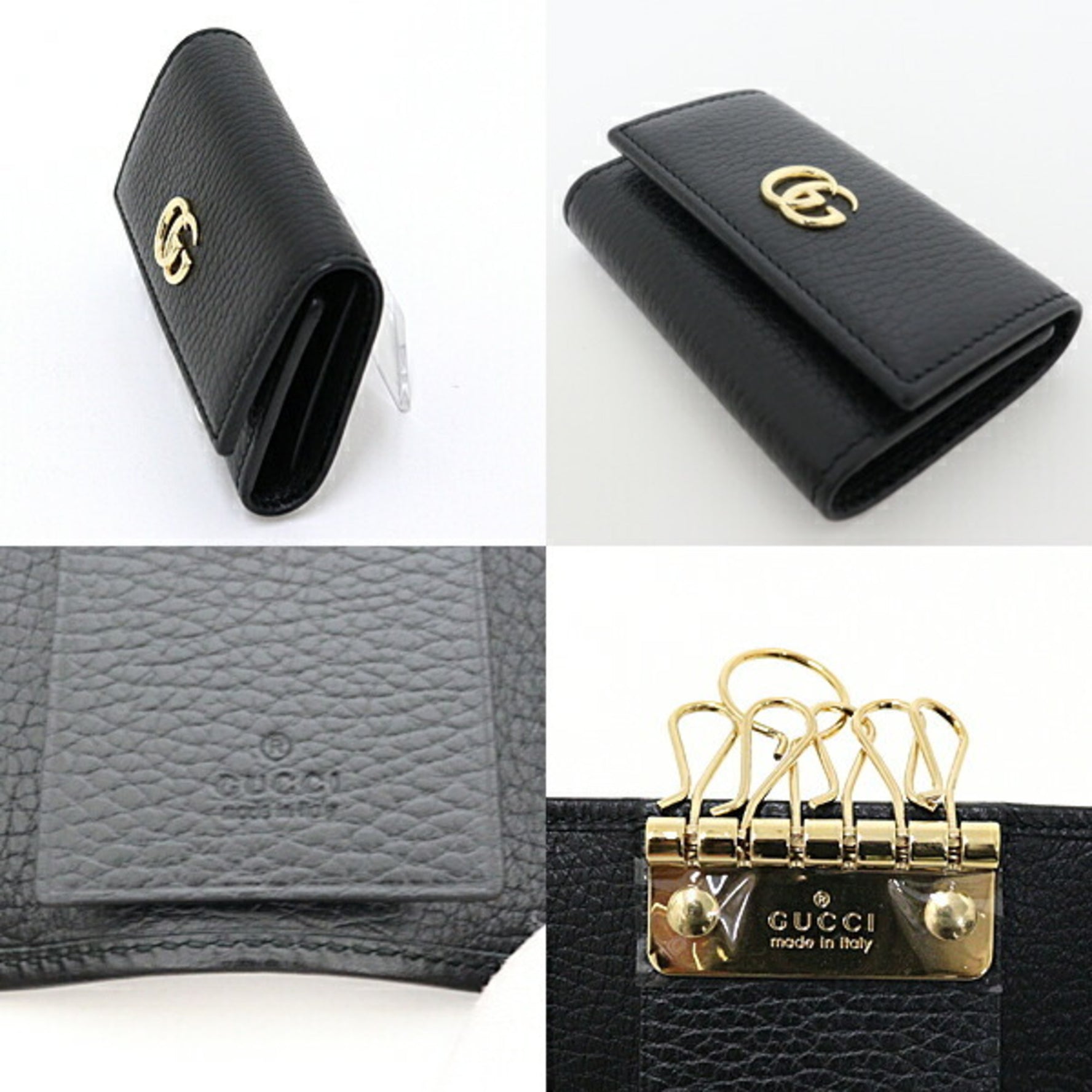 GUCCI GG Marmont Case