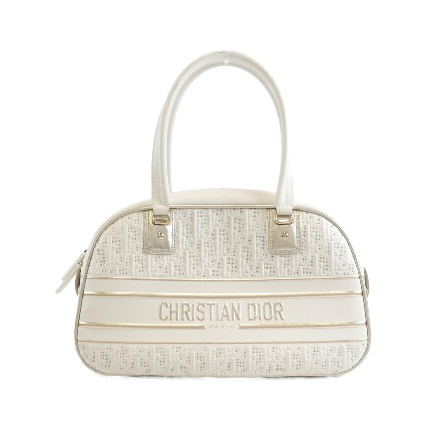 Christian Dior Vibe Medium Boston Bag