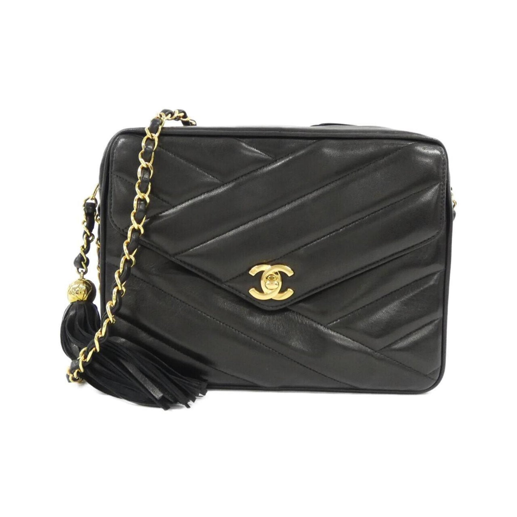 Chanel shoulder bag