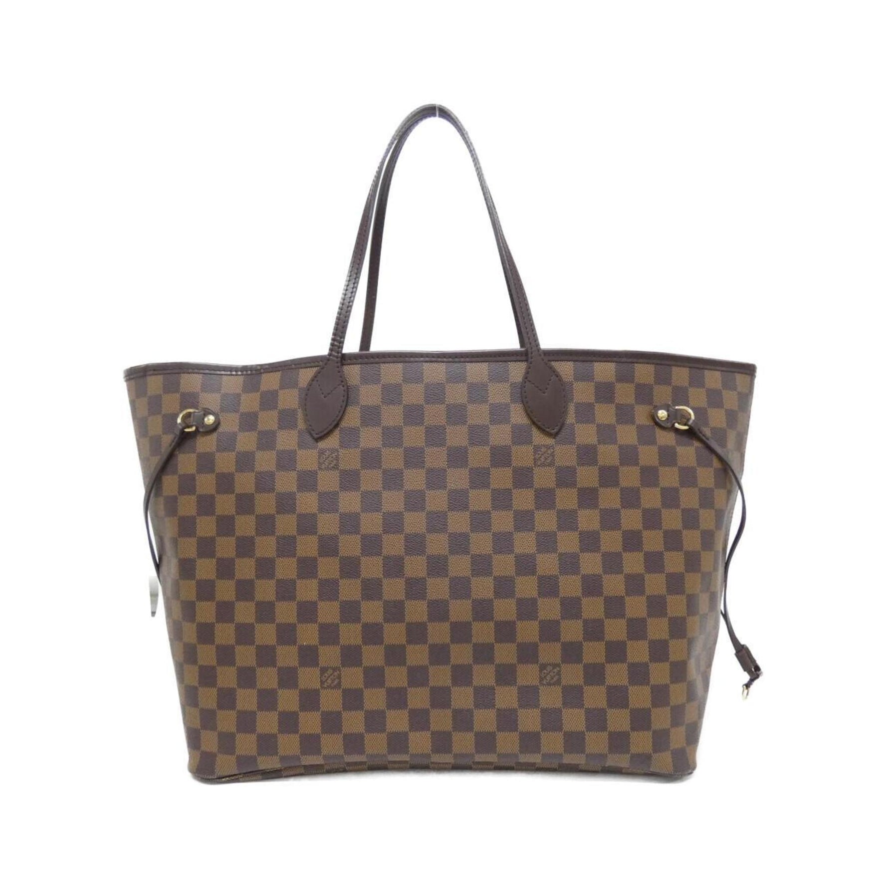 Louis Vuitton Damier Neverfull GM Handbag