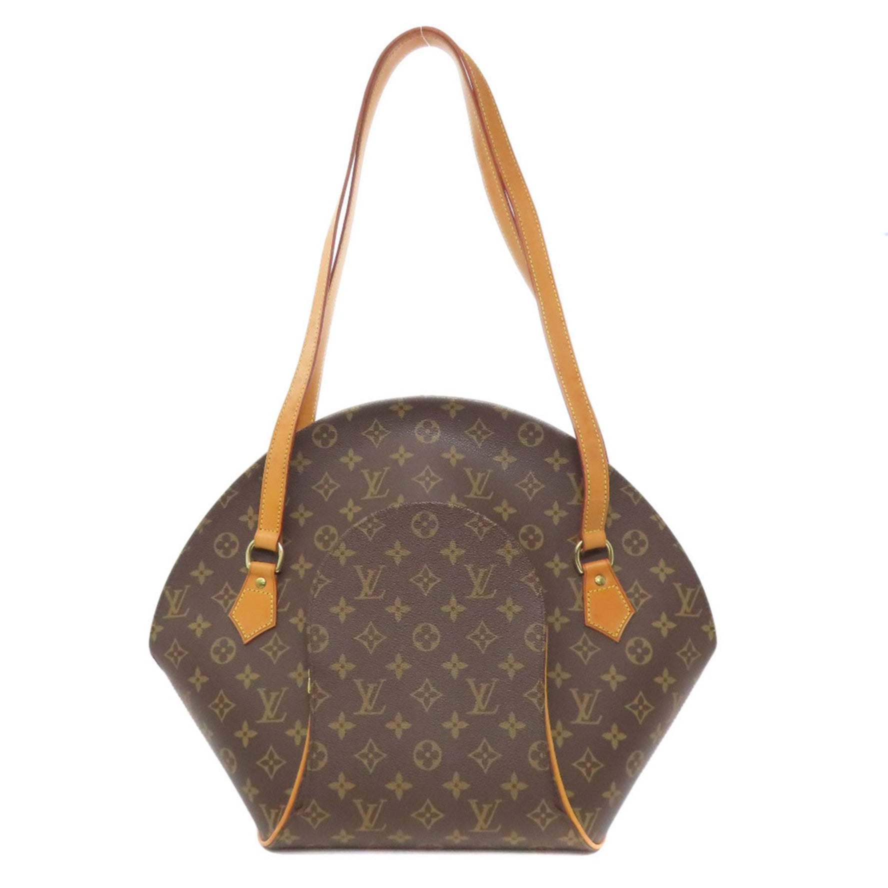 Louis Vuitton Ellipse Shopping Tote Bag in Monogram Canvas