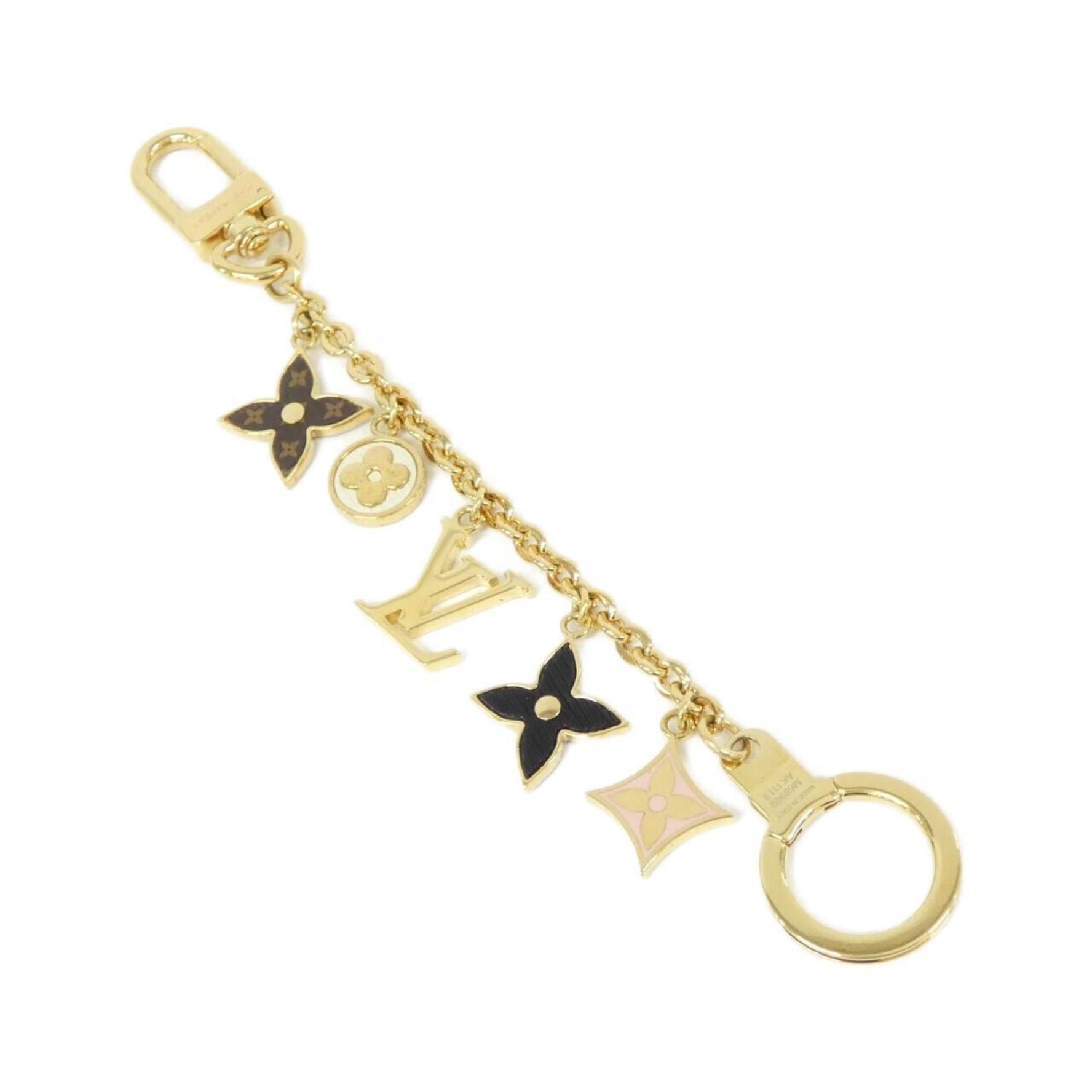 Louis Vuitton Bijoux Sac Chene Spring Street Keychain