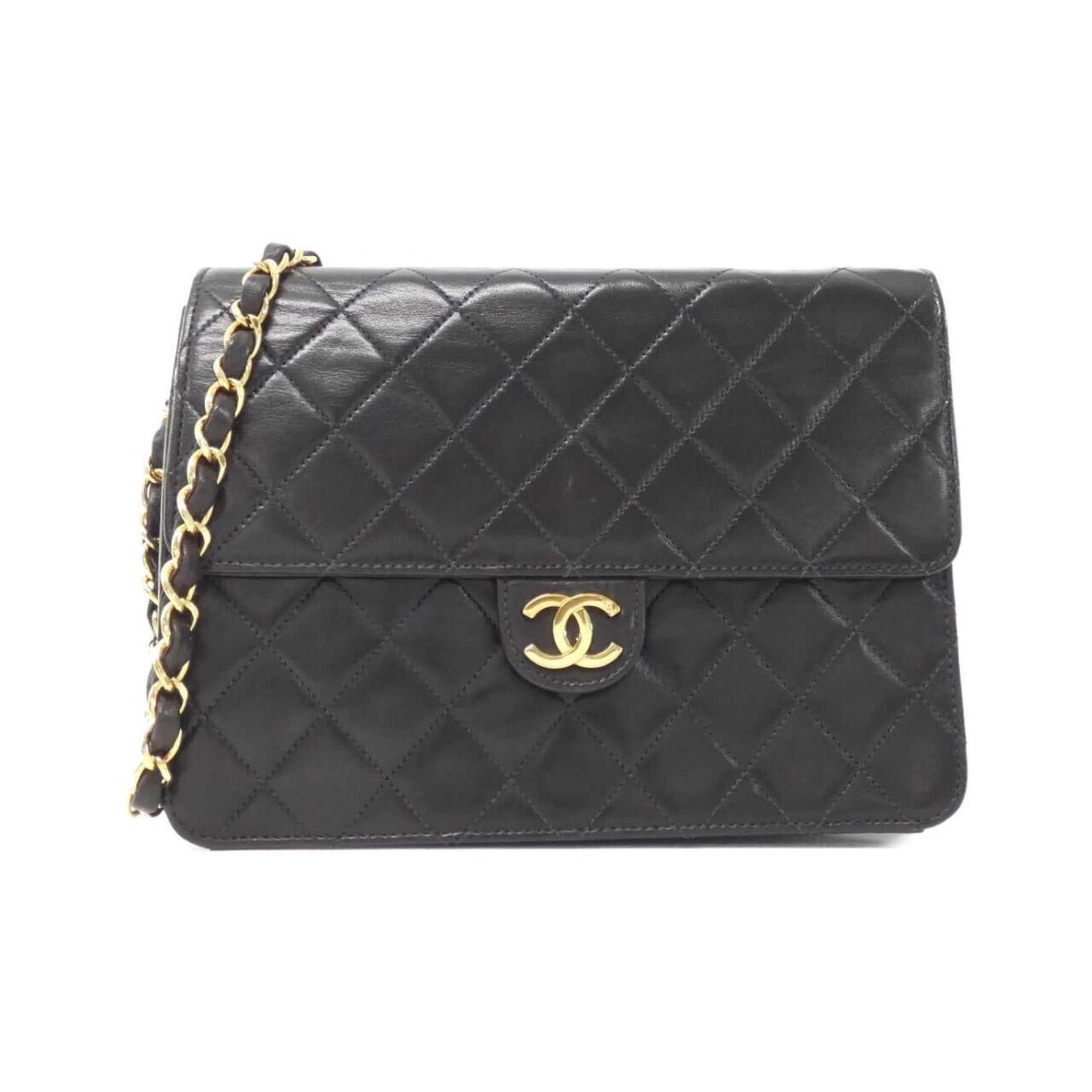 Chanel 03569 Shoulder Bag