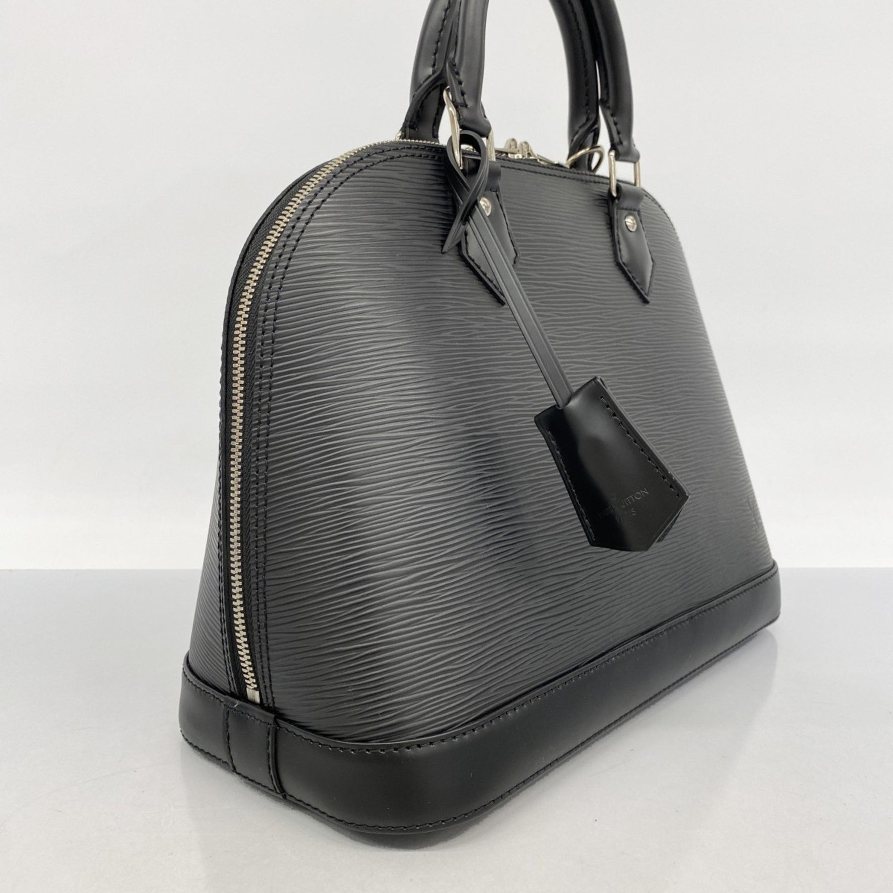 Louis Vuitton Epi Alma PM Handbag