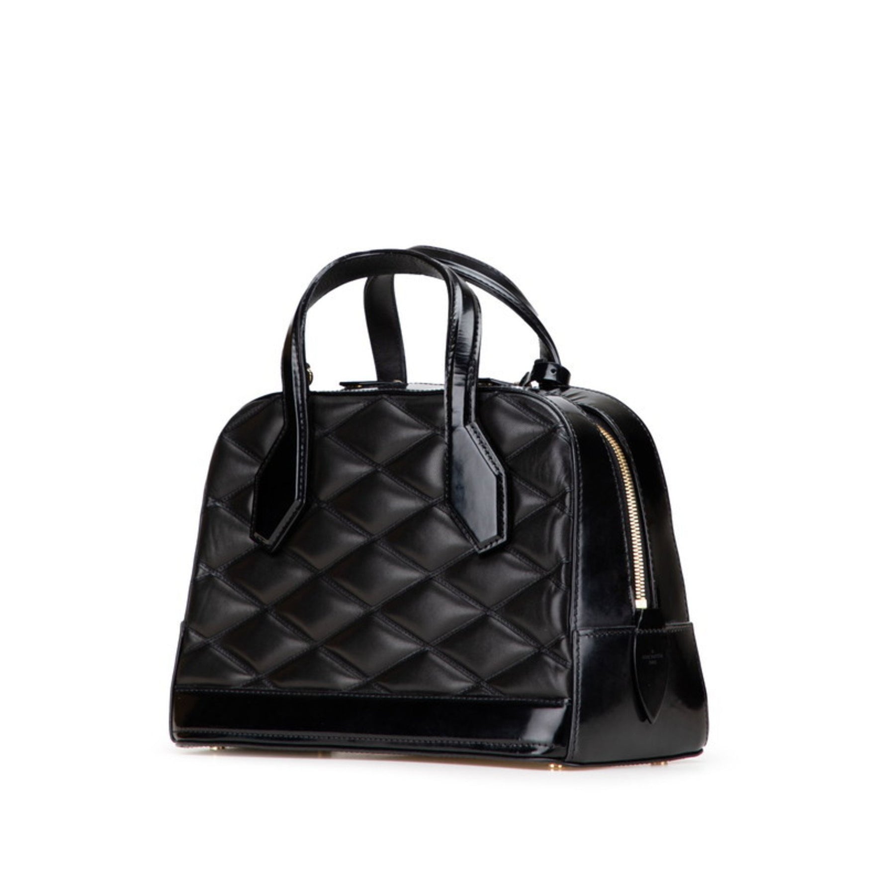 Louis Vuitton Maltage Dora PM Handbag/Shoulder Bag, Leather, LOUIS VUITTON