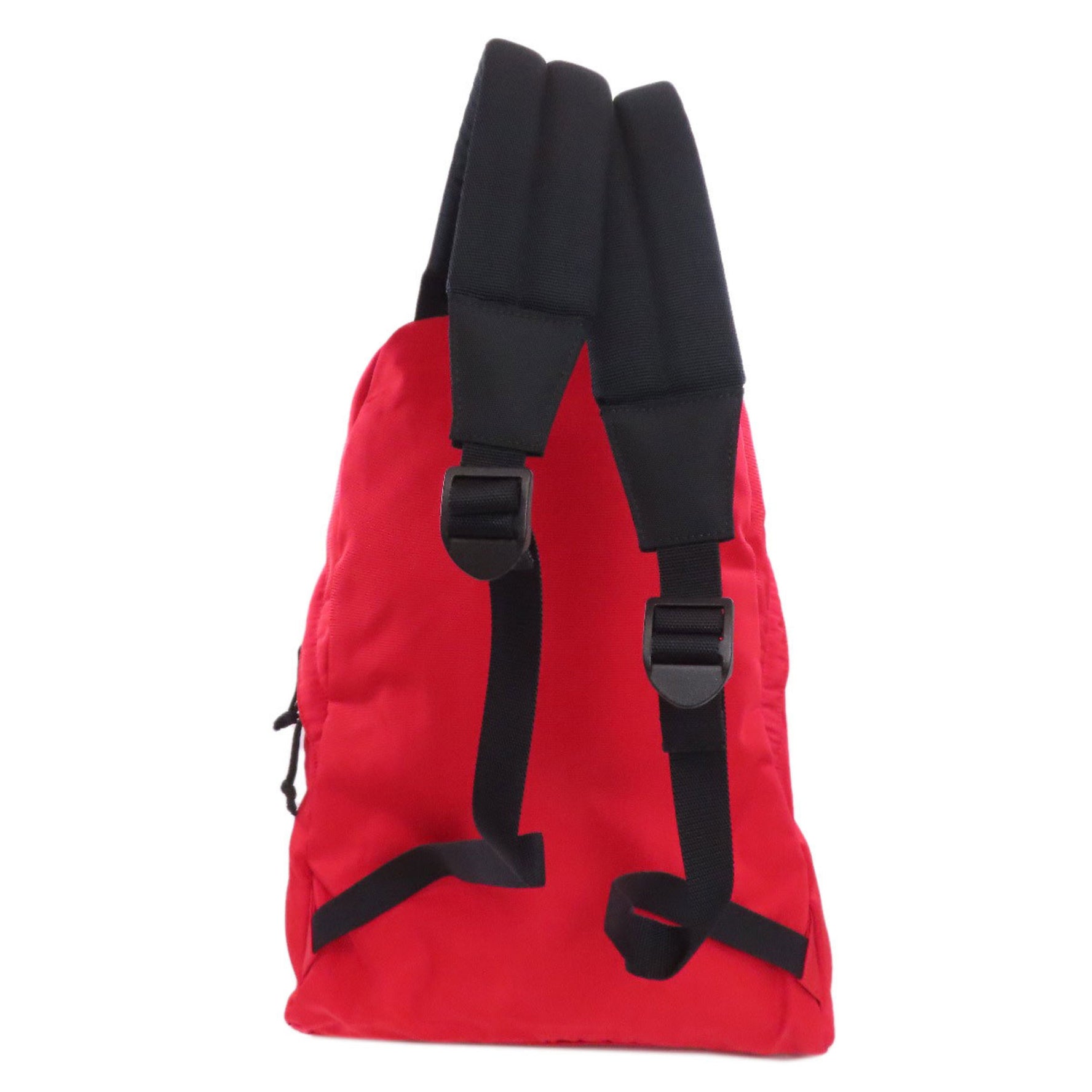 Balenciaga Backpacks and Daypacks in Nylon Material
