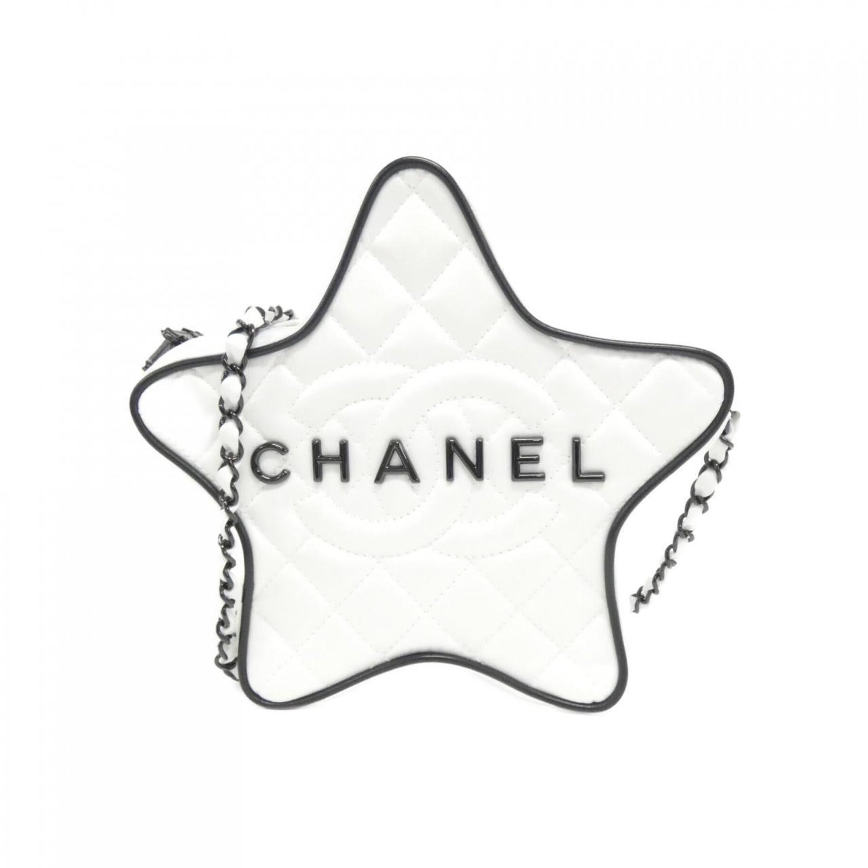 Chanel AS4579 Shoulder Bag