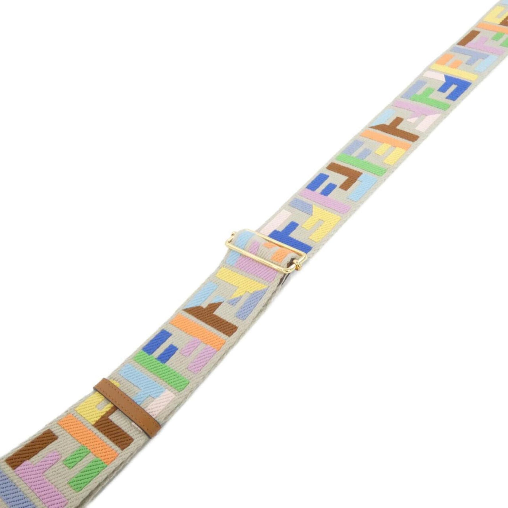 Fendi Strap You ACWM