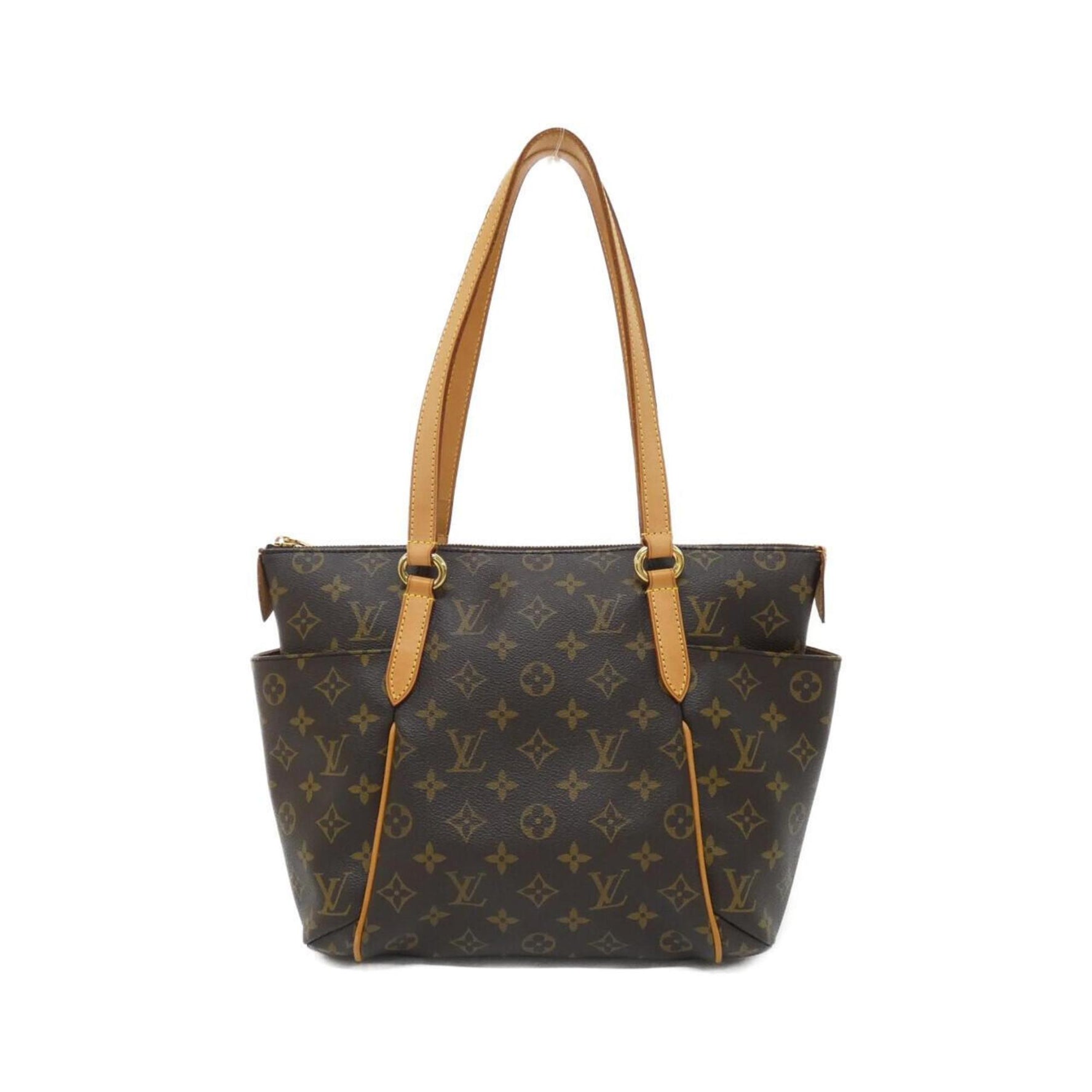 Louis Vuitton Monogram Totally PM Handbag