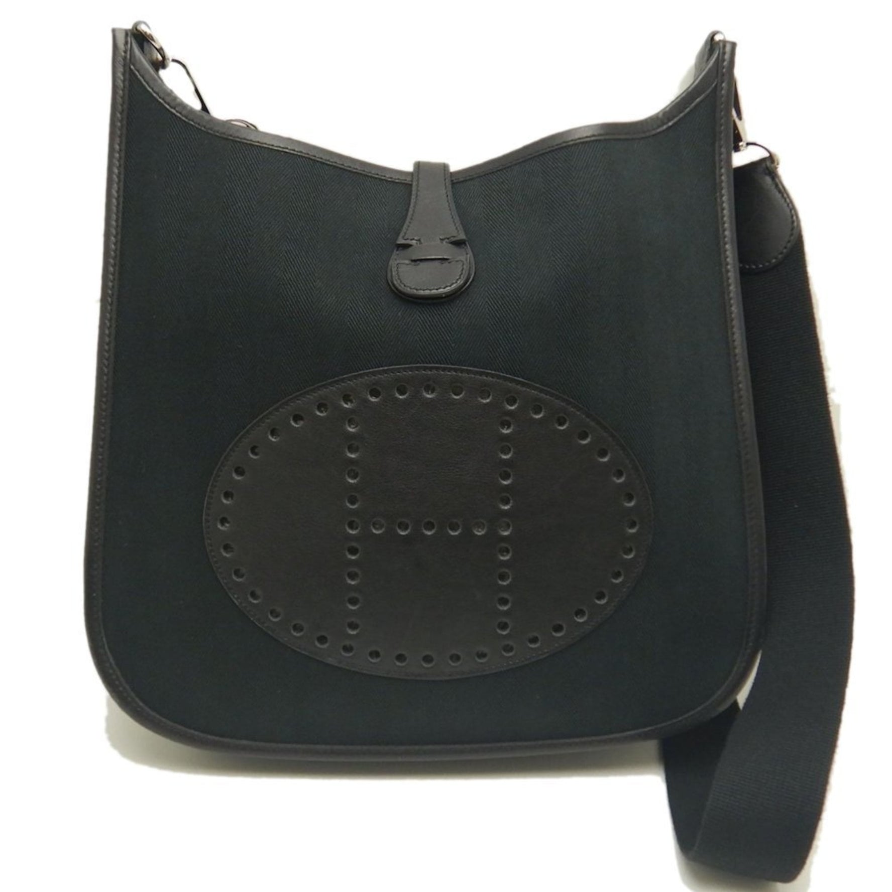 HERMES Evelyn shoulder bag