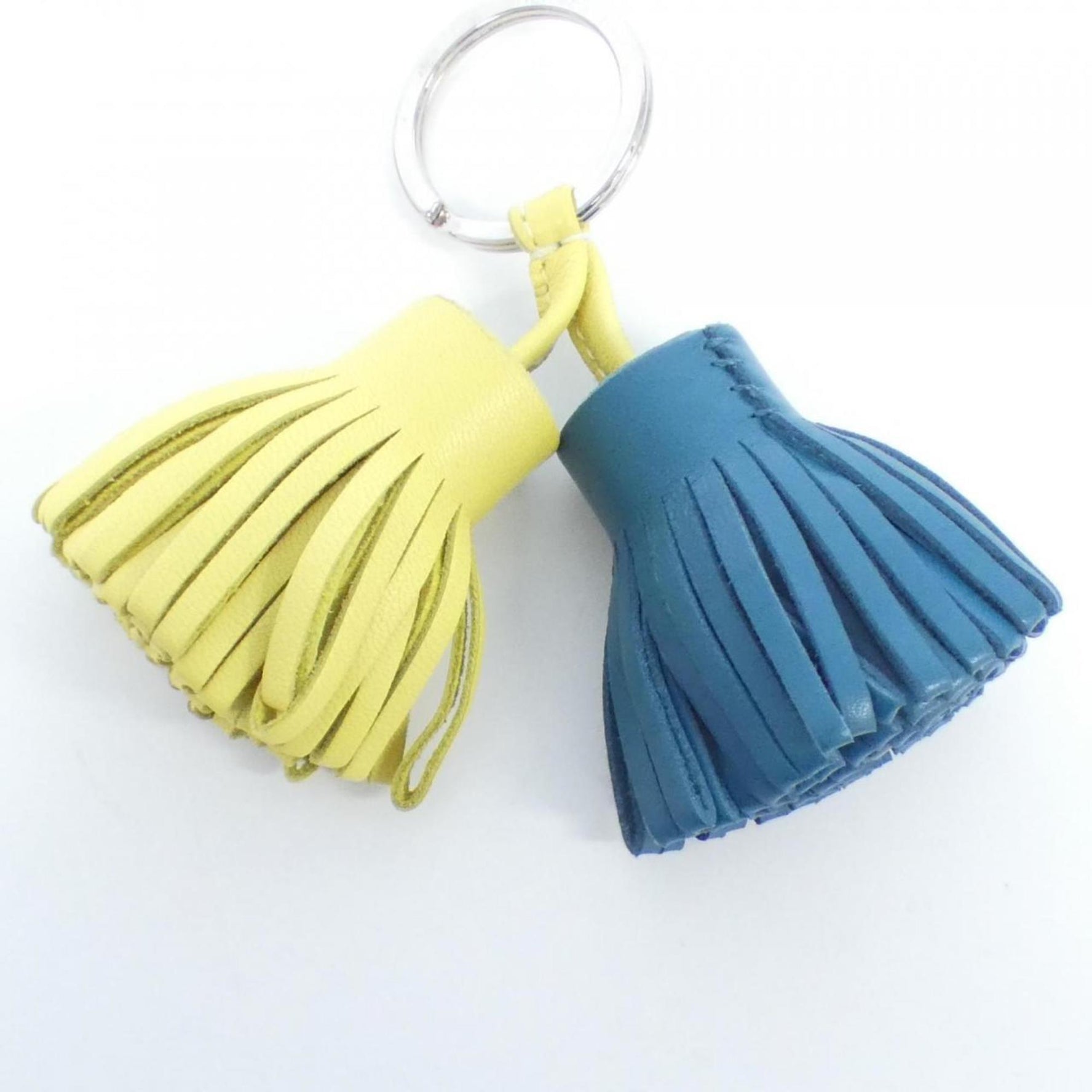 Hermes Carmen Unodos Key Ring