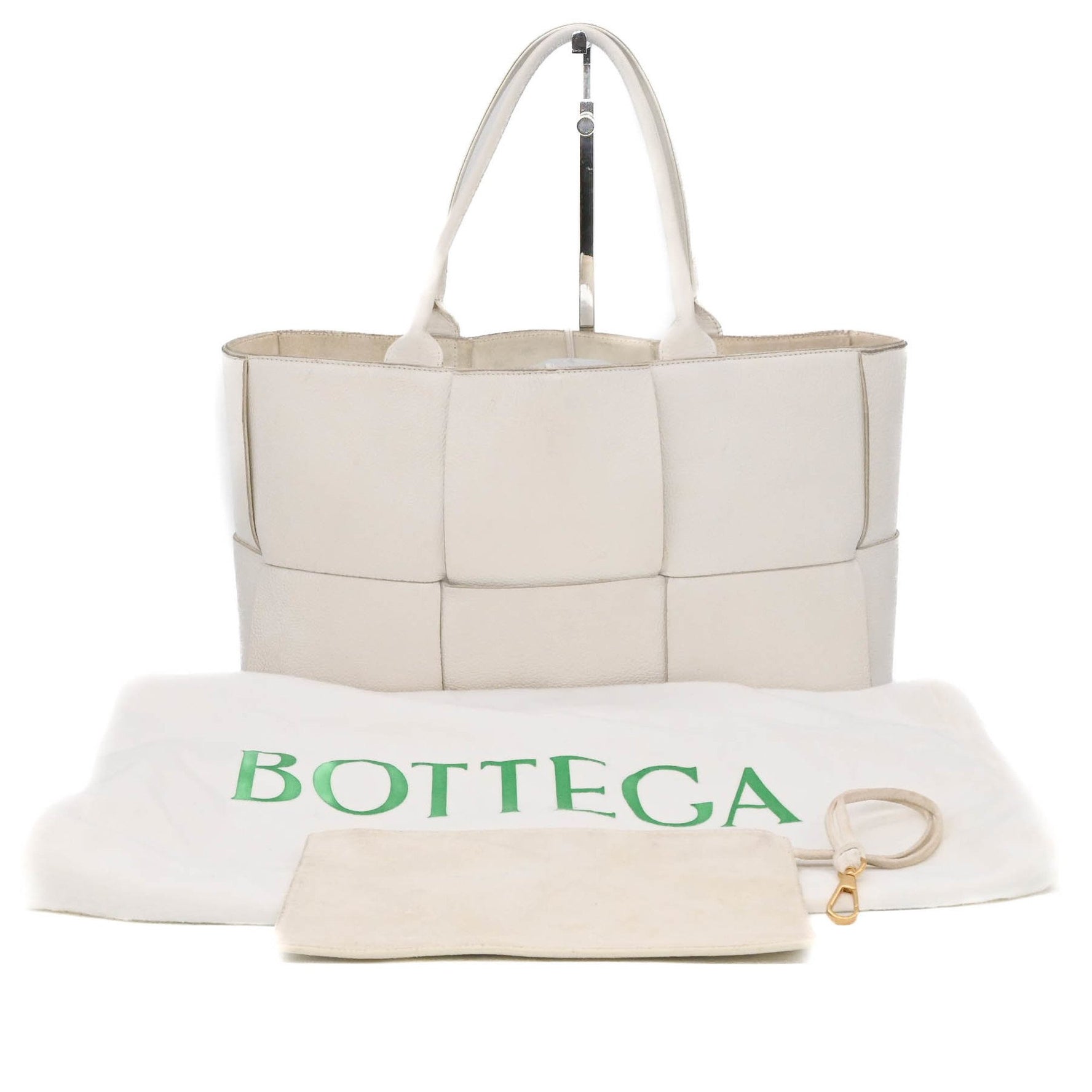 Bottega Veneta Medium Arco Tote Bag