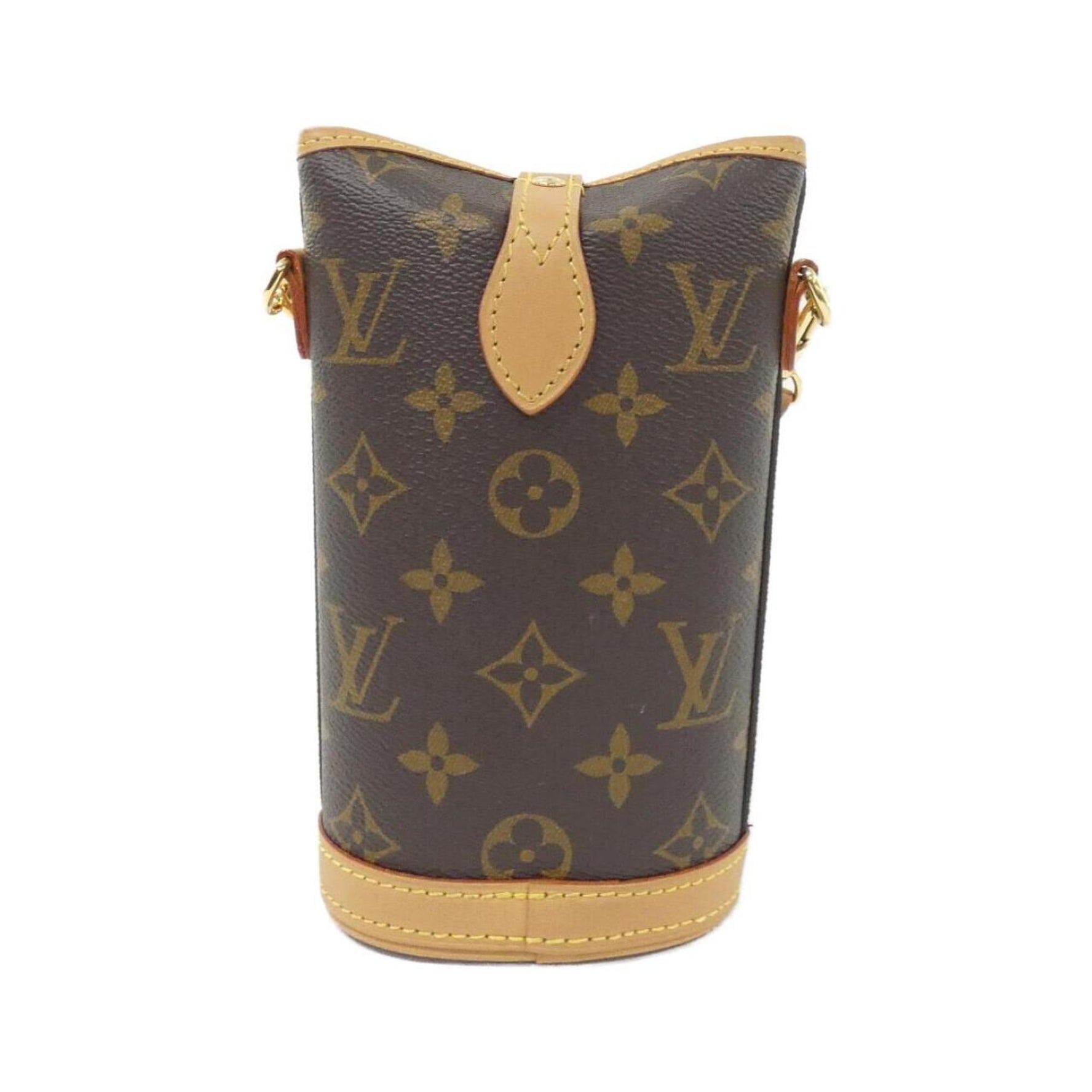Louis Vuitton Monogram Fold Me Pouch Accessory