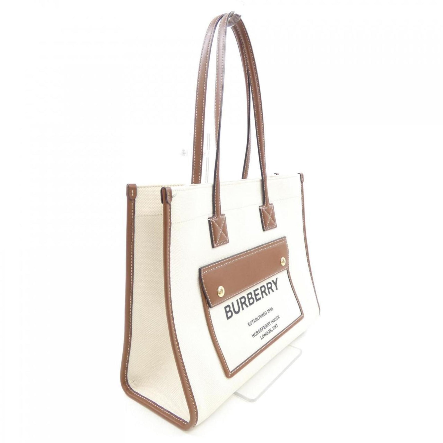 Burberry handbag