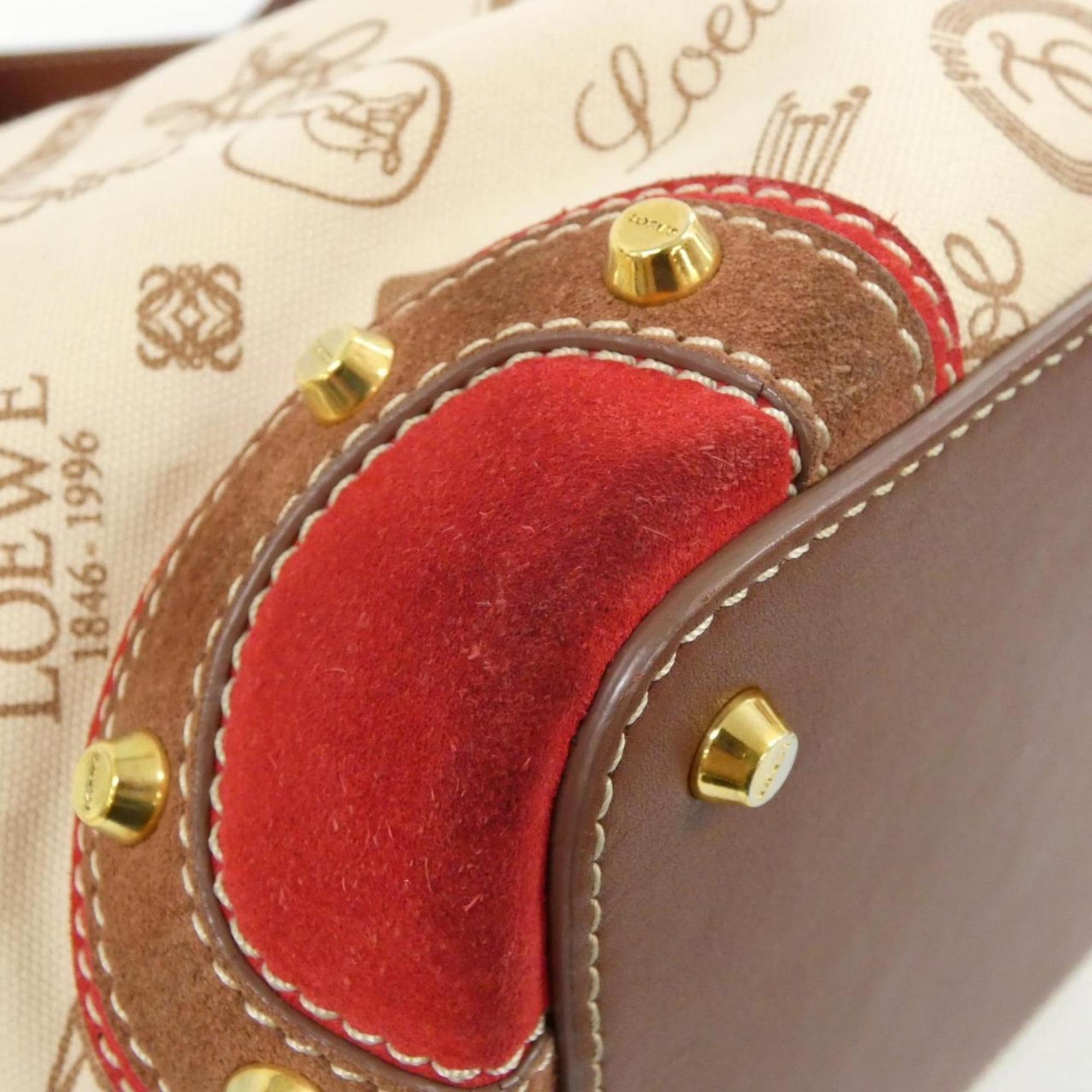 Loewe handbags