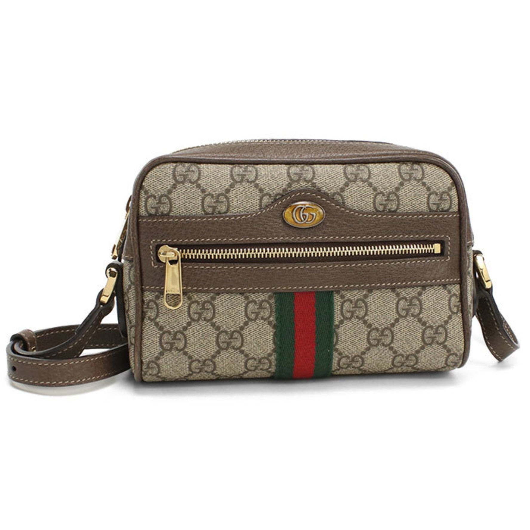 GUCCI Ophidia Mini Shoulder Bag