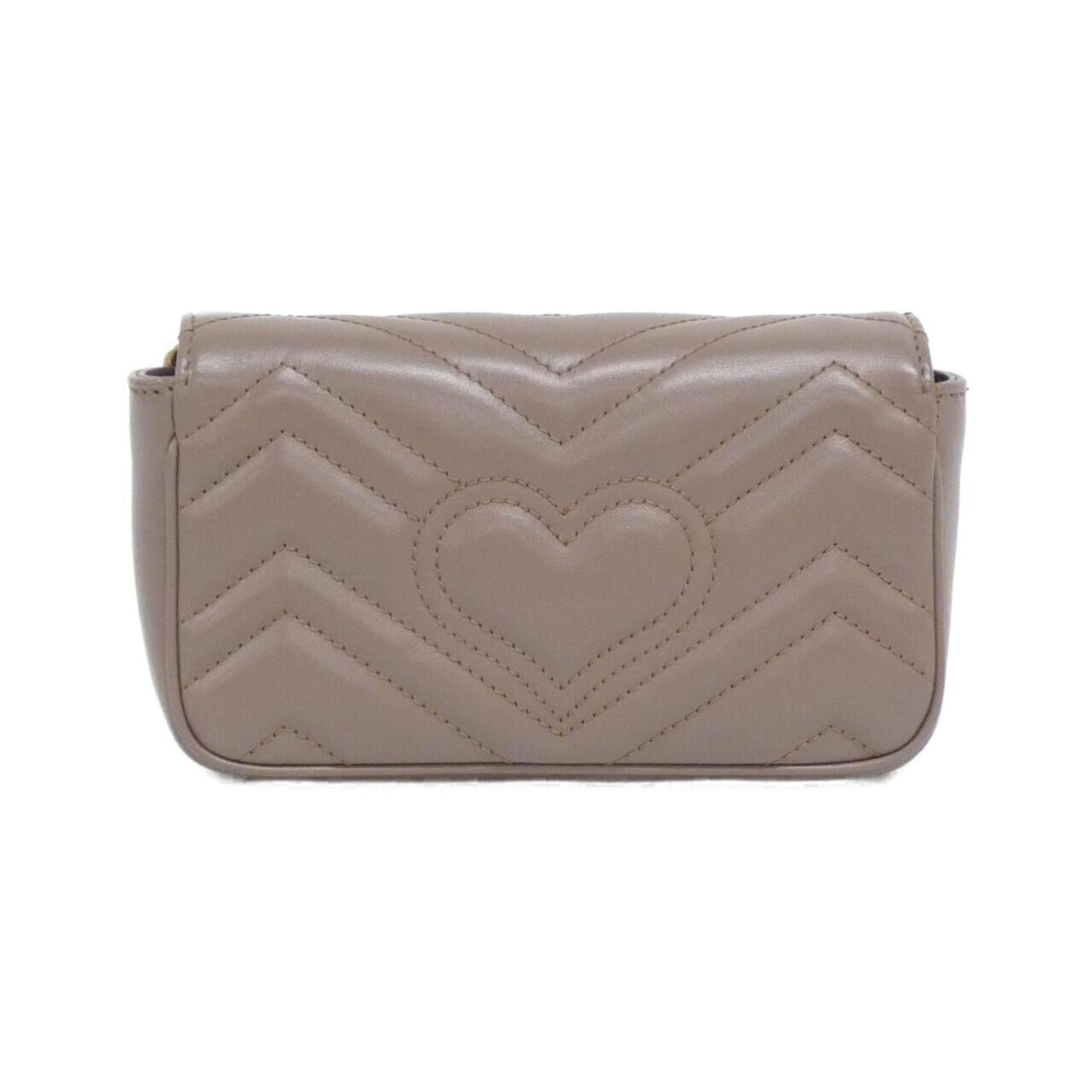 Gucci GG MARMONT DTDCT Shoulder Bag