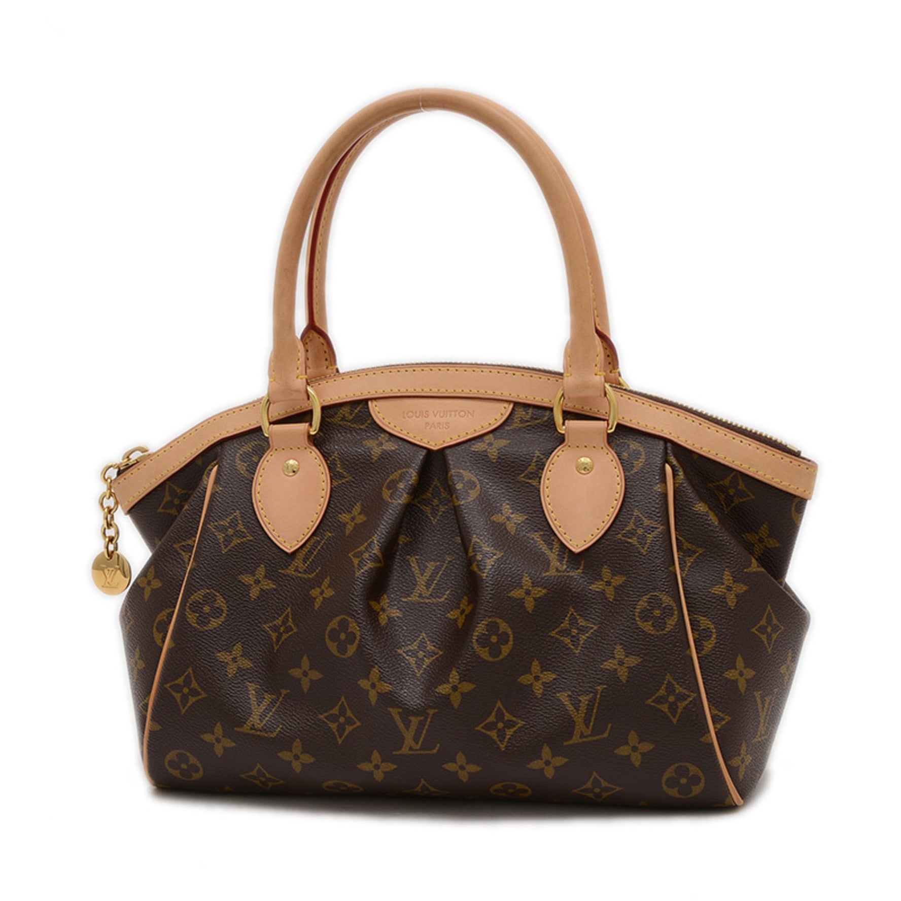 Louis Vuitton Tivoli PM Handbag BP