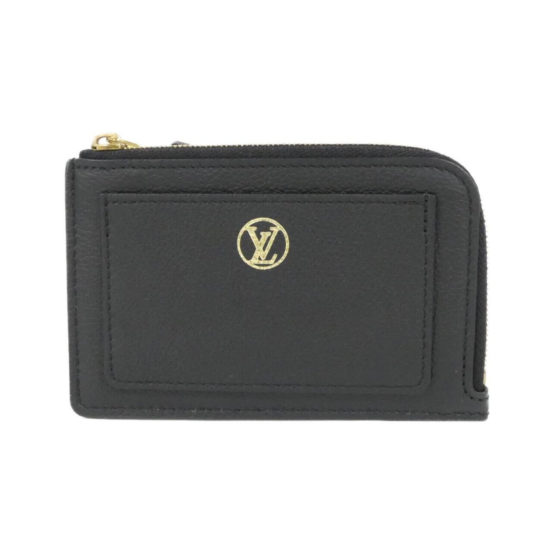 Louis Vuitton Porte Carte Lowkey Card Case Wallet/Coin