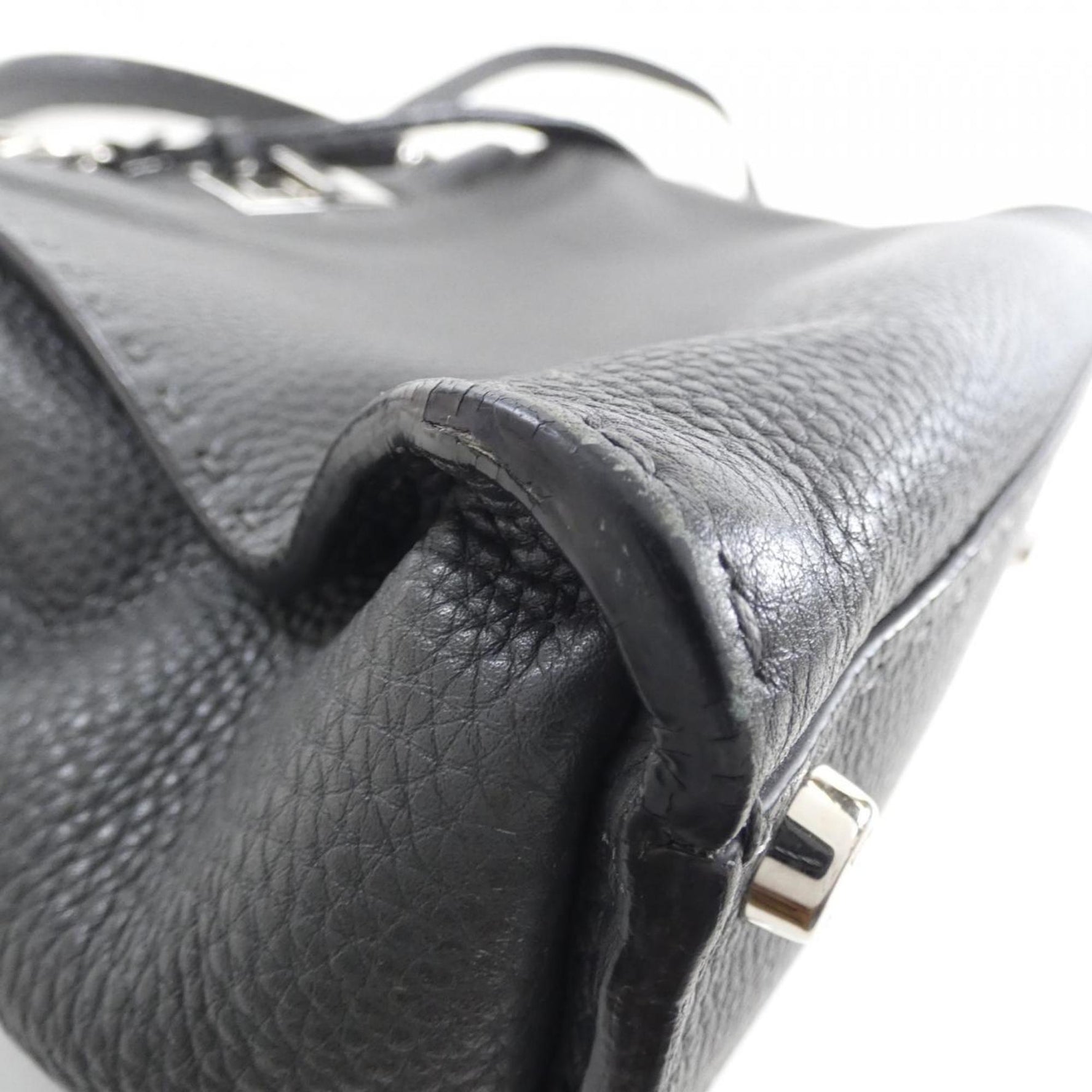 Fendi Serenia Peekaboo Handbag