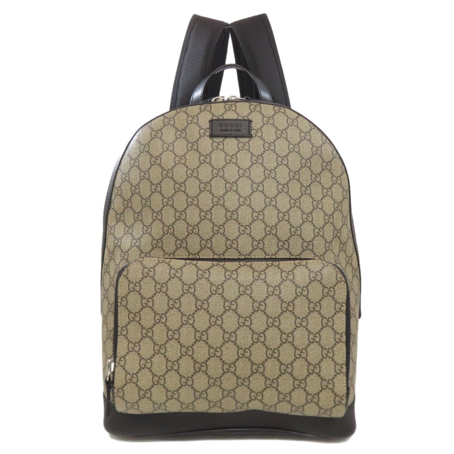 Gucci GG Outlet Backpack/Daypack PVC