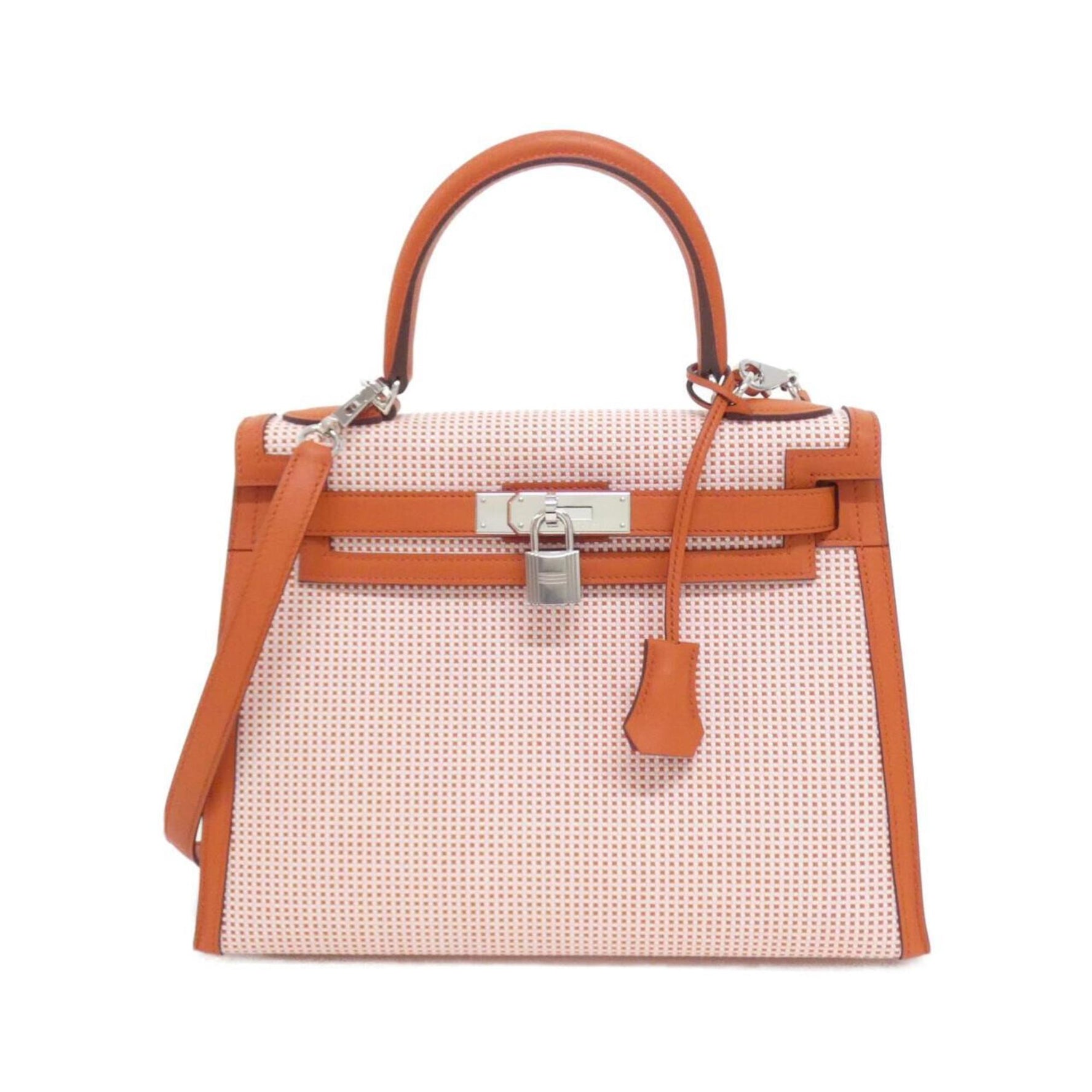 Hermes Kelly Handbag