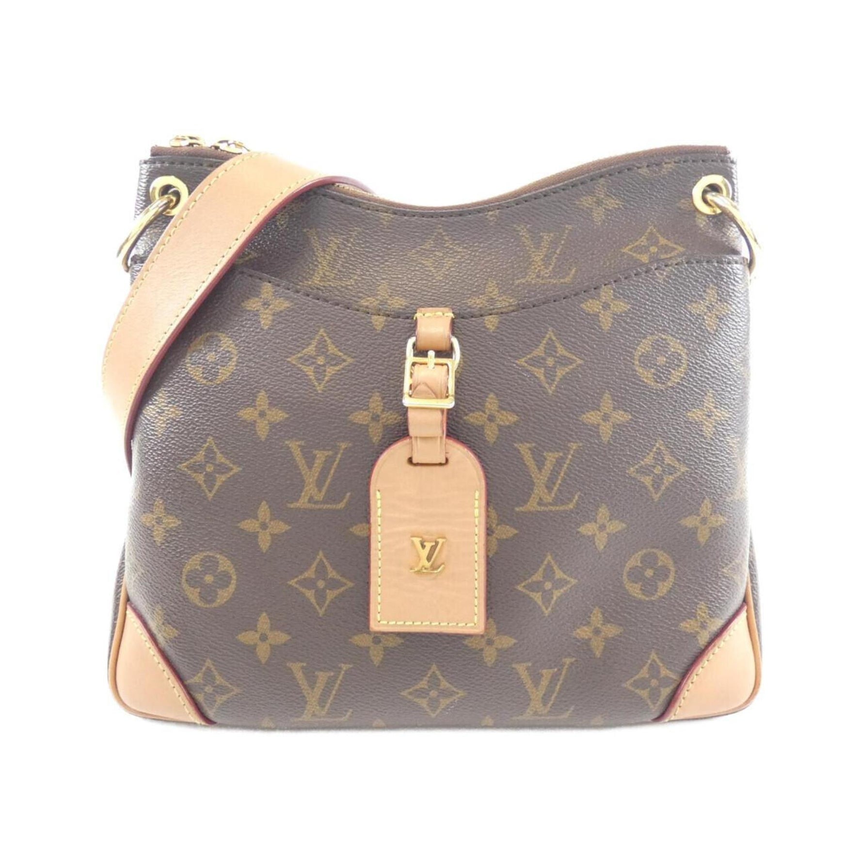 Louis Vuitton Odeon bag