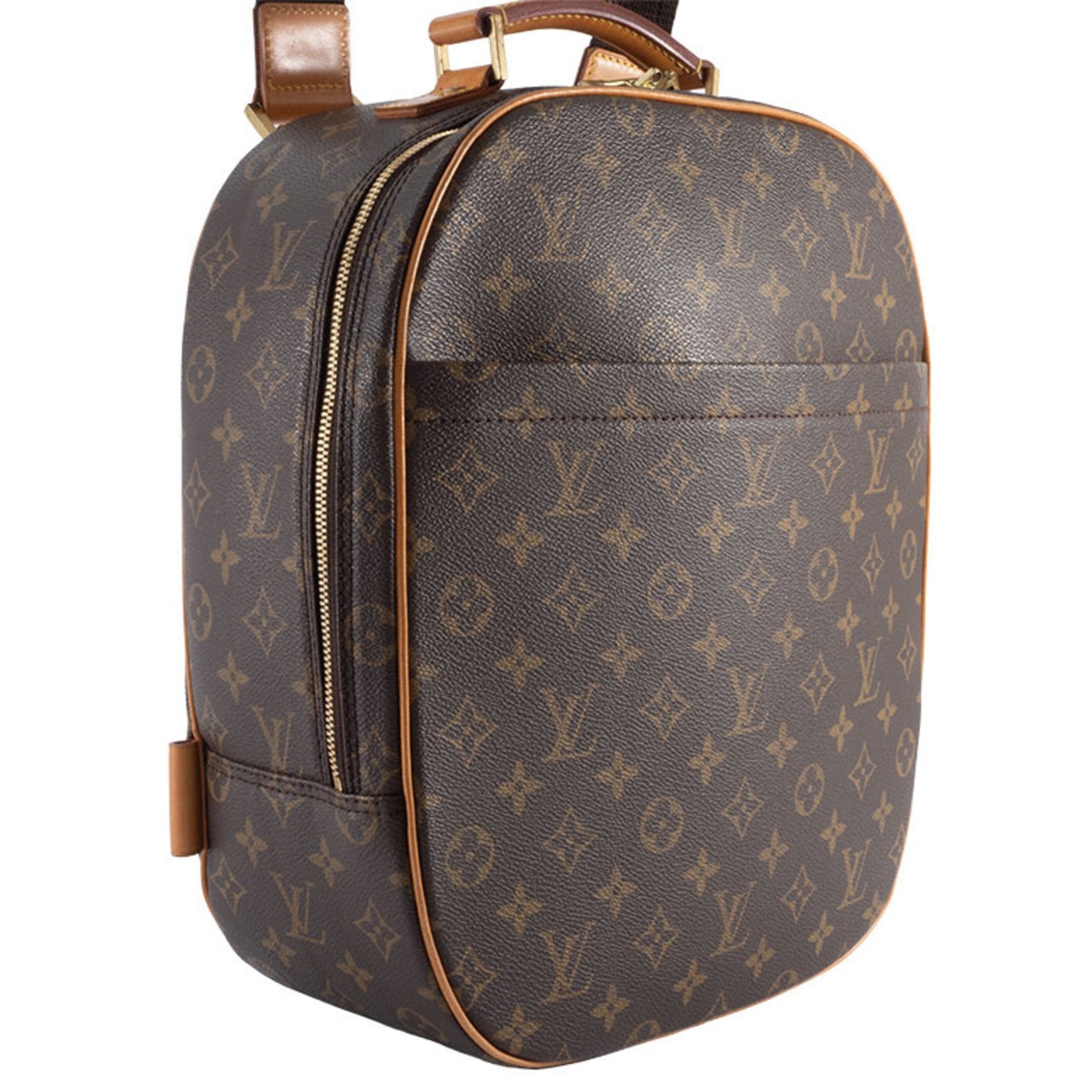 Louis Vuitton Packall Handbag