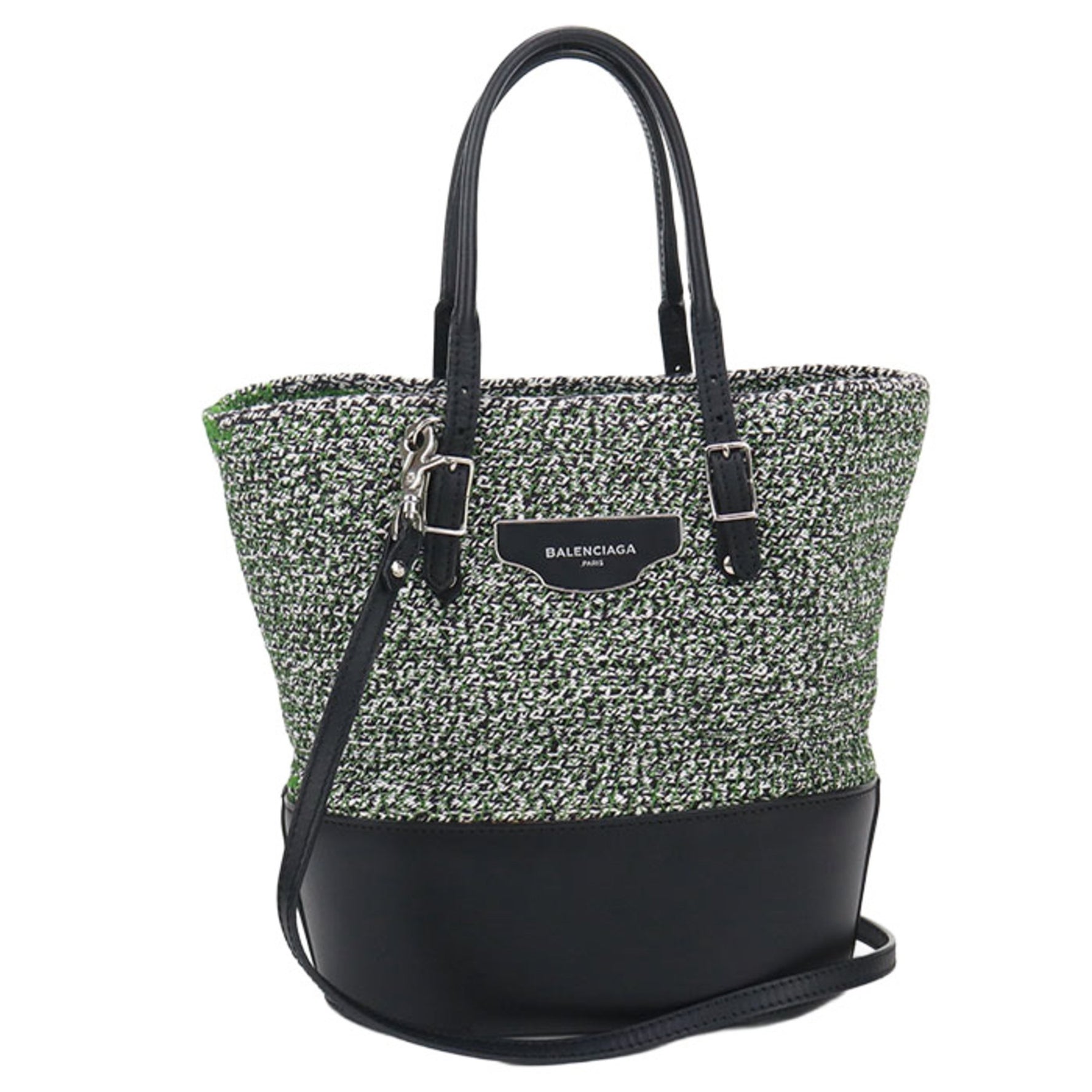 BALENCIAGA Tote Bag Handbag