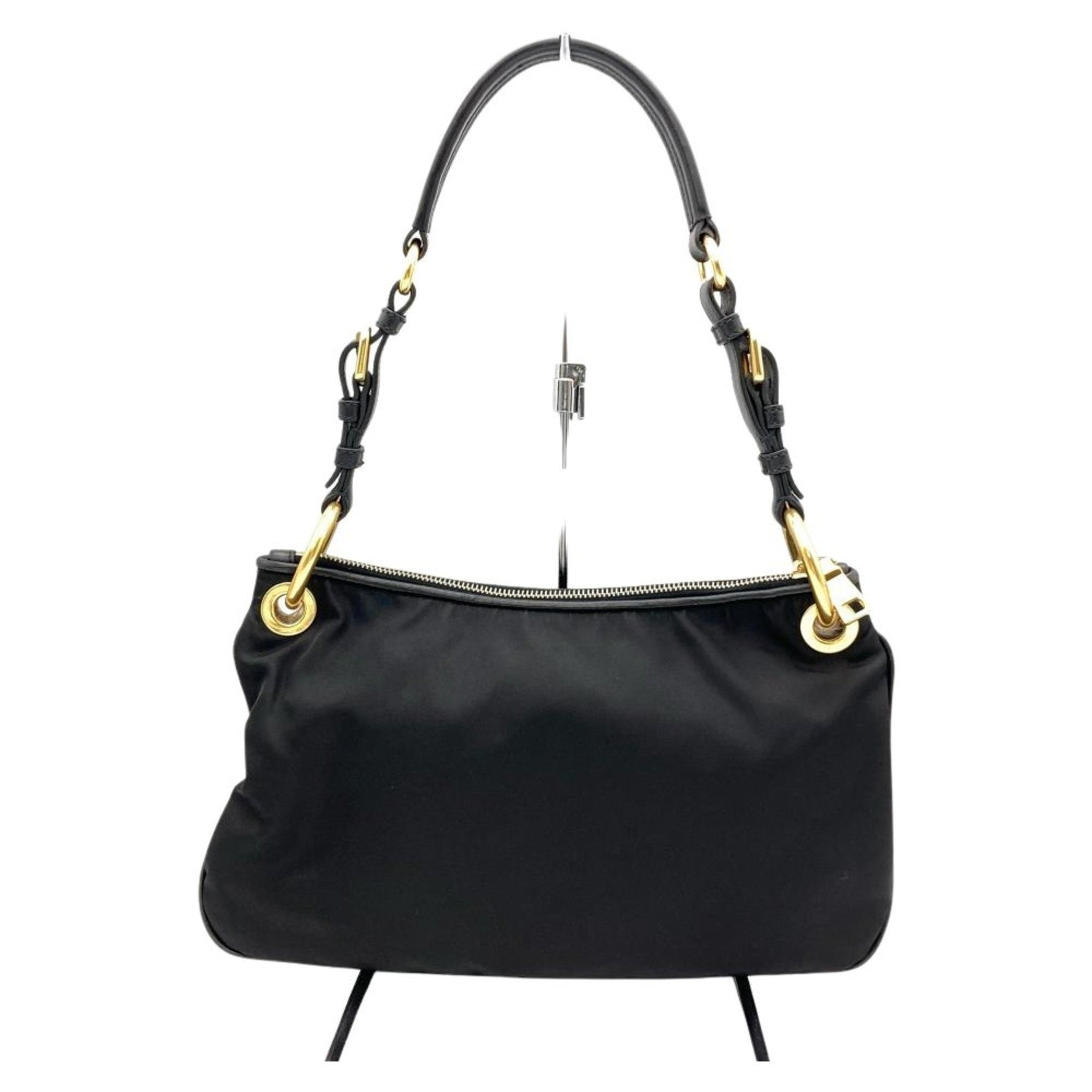 PRADA Shoulder Bag Nylon